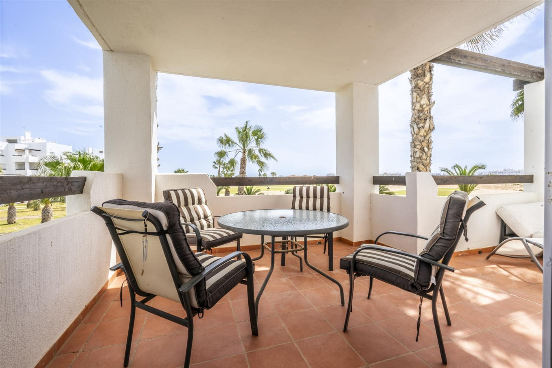 Reventa - 1. Apartamento / piso - Roldan - Costa Calida