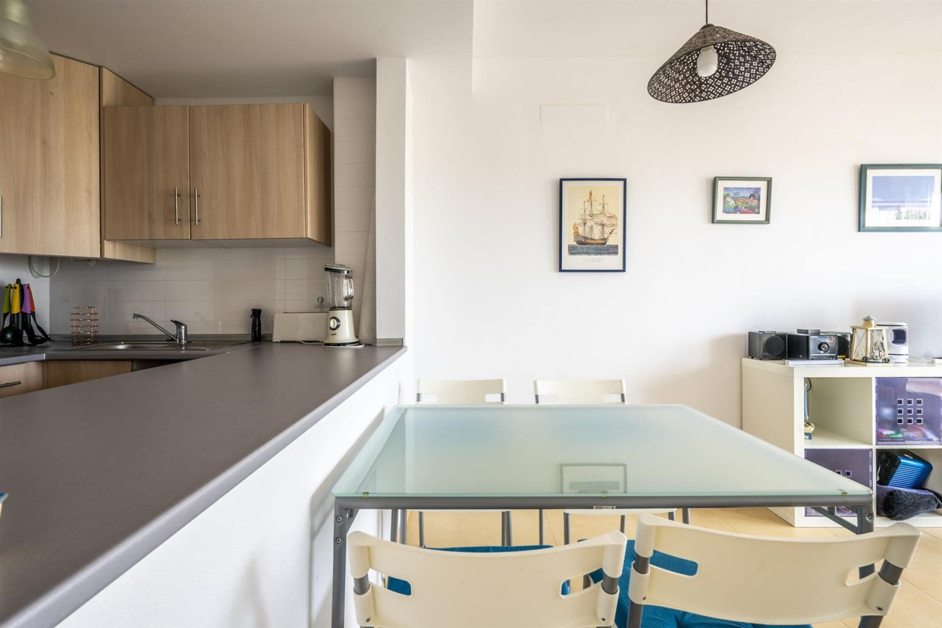 Reventa - 1. Apartamento / piso - Roldan - Costa Calida