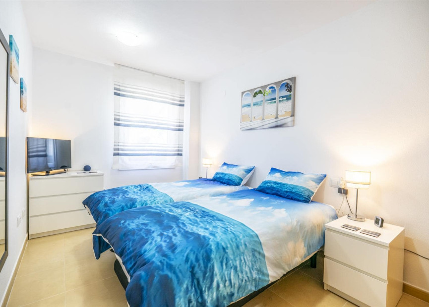 Reventa - 1. Apartamento / piso - Roldan - Costa Calida