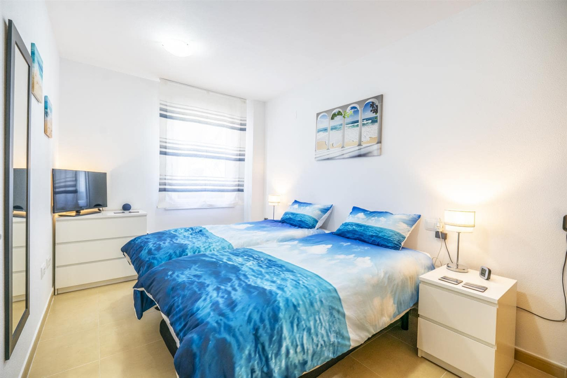 Reventa - 1. Apartamento / piso - Roldan - Costa Calida