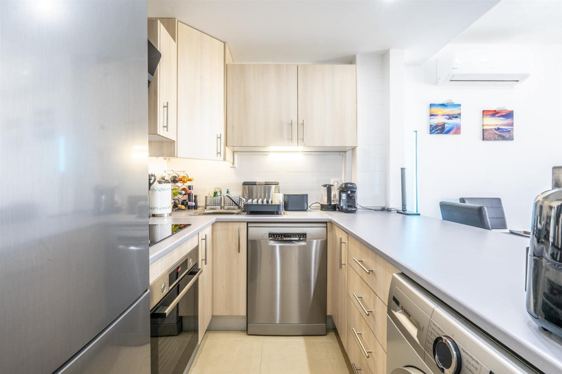Reventa - 1. Apartamento / piso - Roldan - Costa Calida