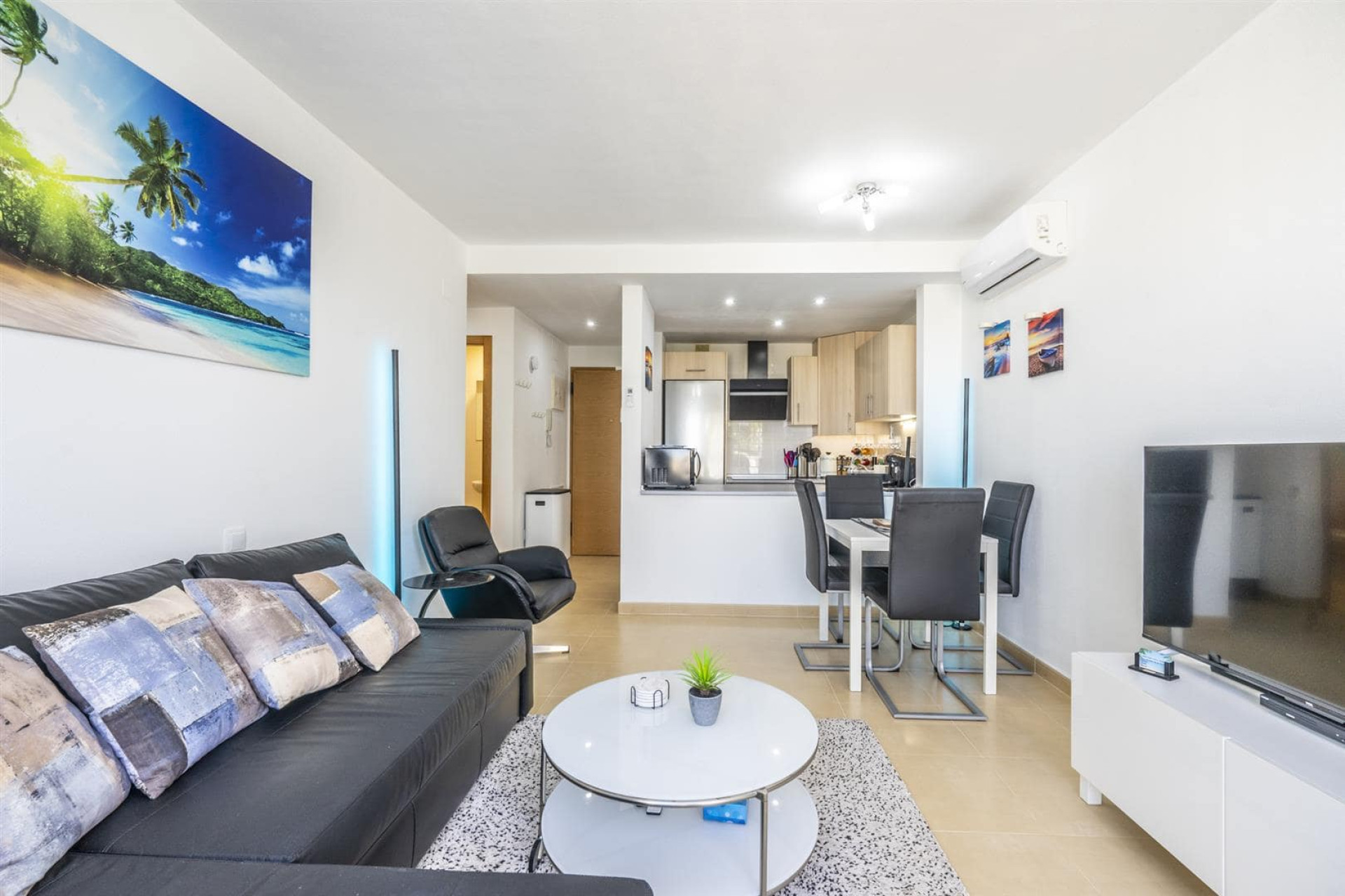 Reventa - 1. Apartamento / piso - Roldan - Costa Calida
