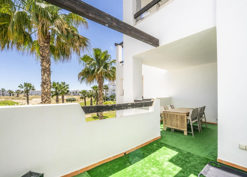 Reventa - 1. Apartamento / piso - Roldan - Costa Calida