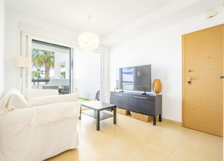 Reventa - 1. Apartamento / piso - Roldan - Costa Calida