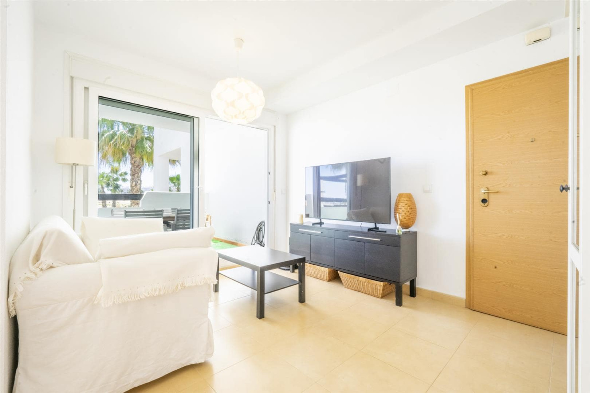 Reventa - 1. Apartamento / piso - Roldan - Costa Calida