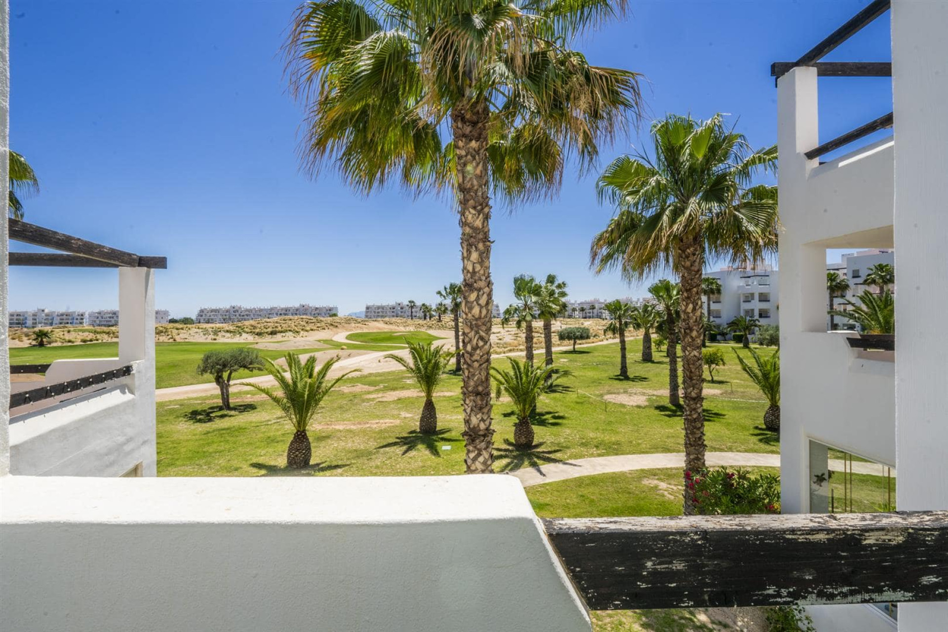 Reventa - 1. Apartamento / piso - Roldan - Costa Calida