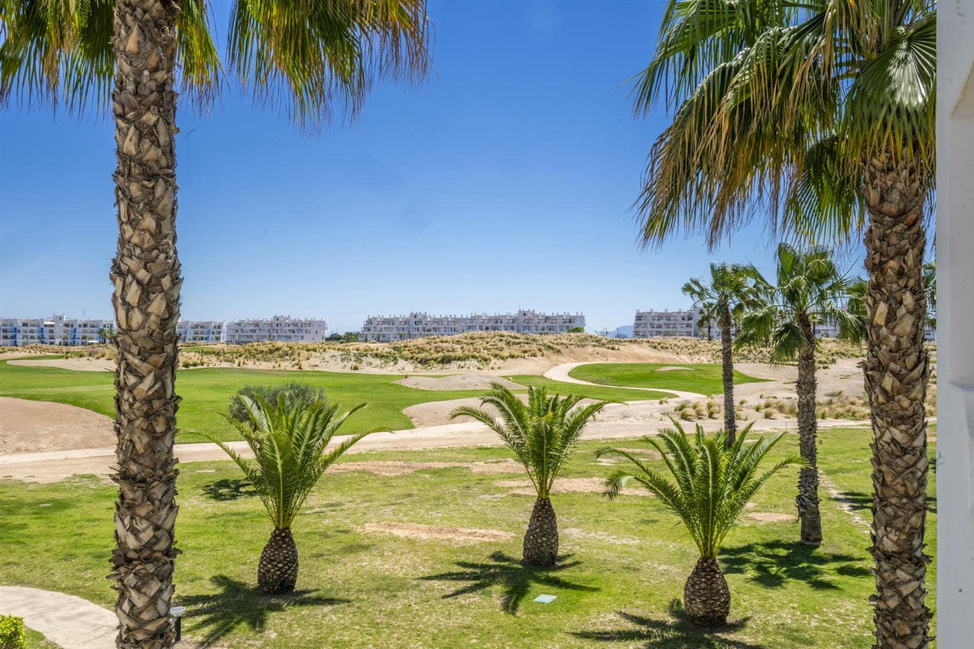 Reventa - 1. Apartamento / piso - Roldan - Costa Calida