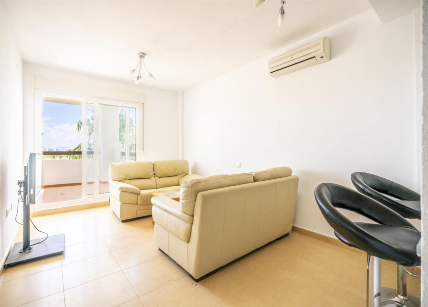 Reventa - 1. Apartamento / piso - Roldan - Costa Calida