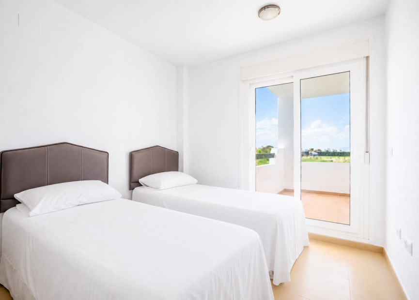 Reventa - 1. Apartamento / piso - Roldan - Costa Calida