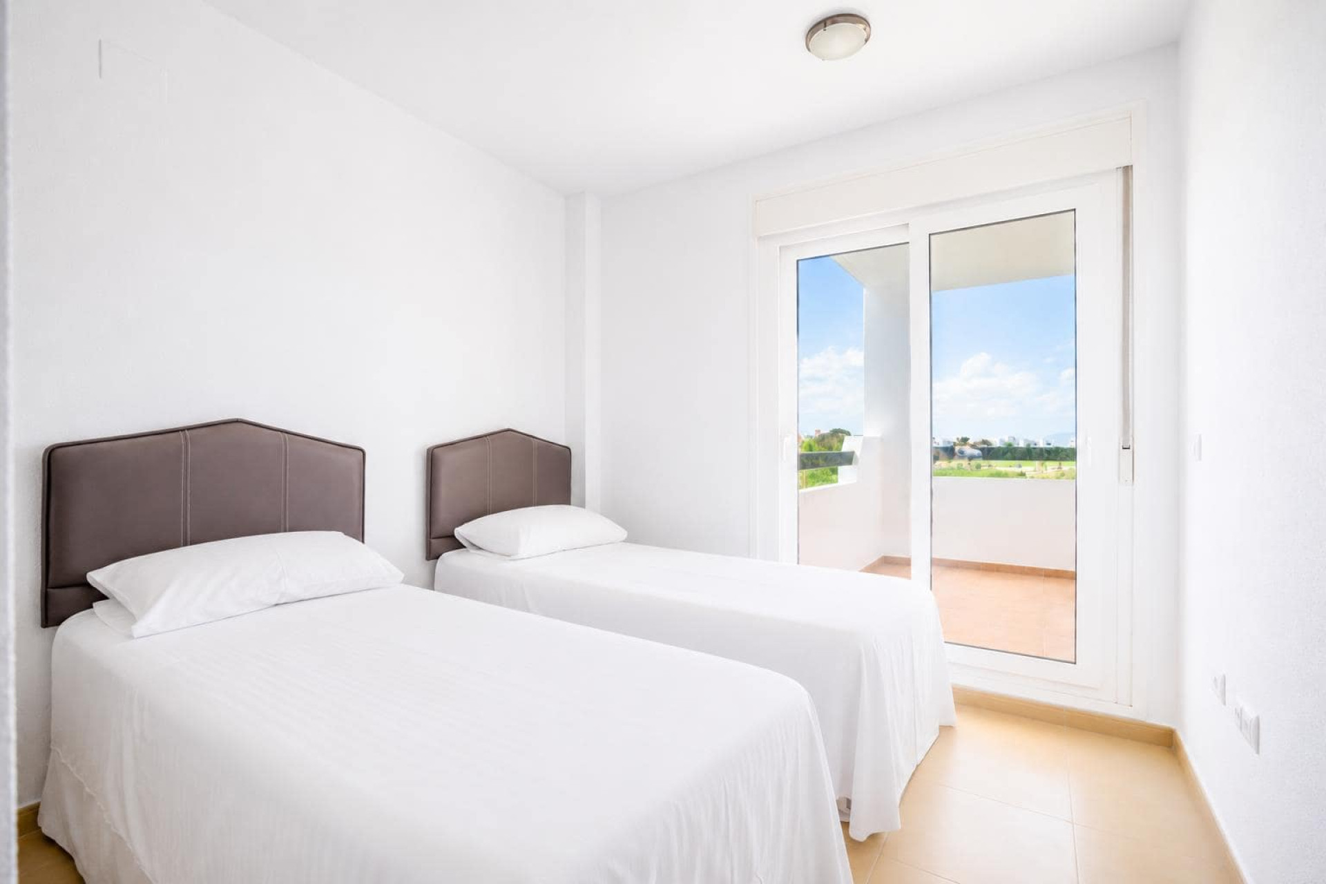 Reventa - 1. Apartamento / piso - Roldan - Costa Calida
