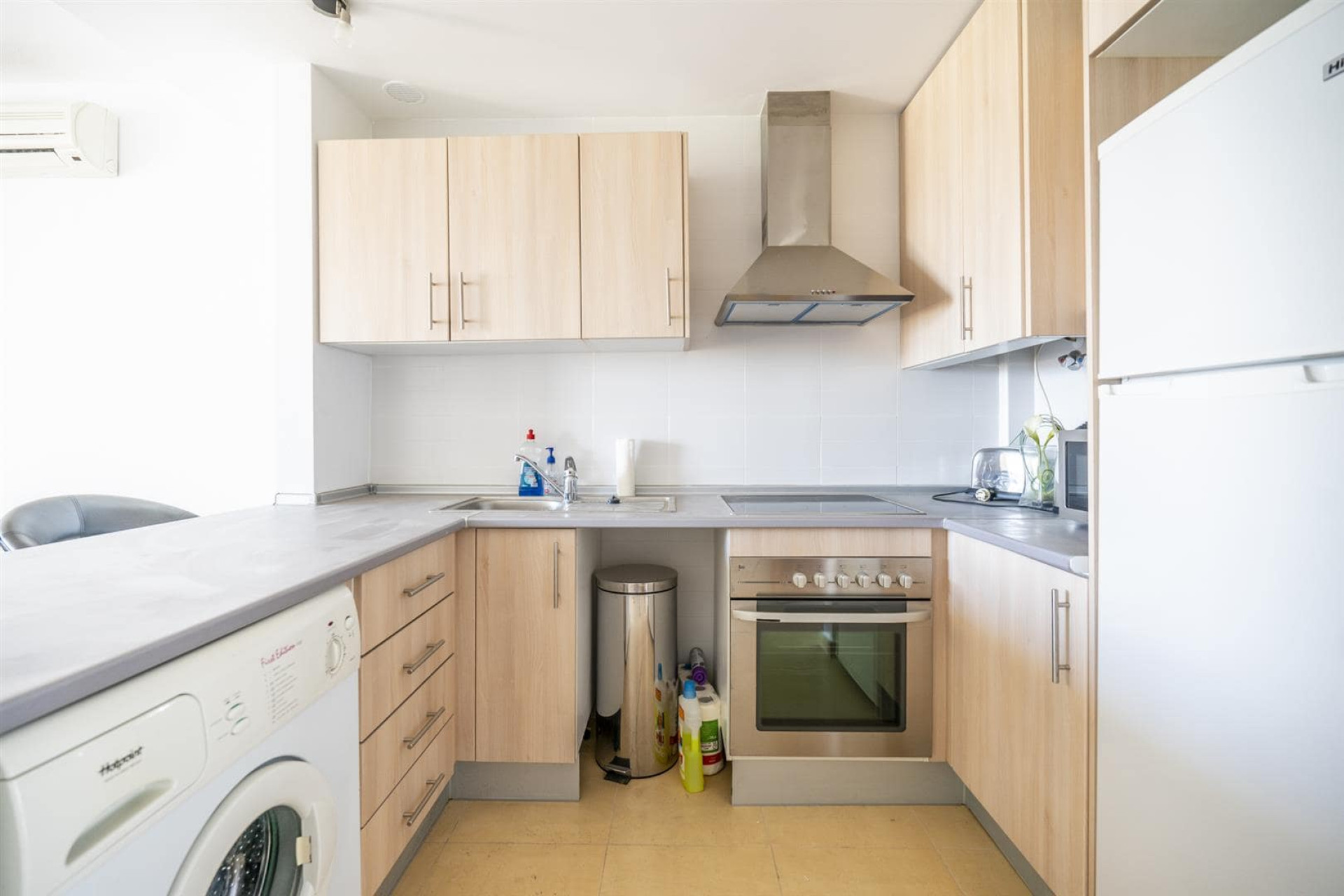 Reventa - 1. Apartamento / piso - Roldan - Costa Calida