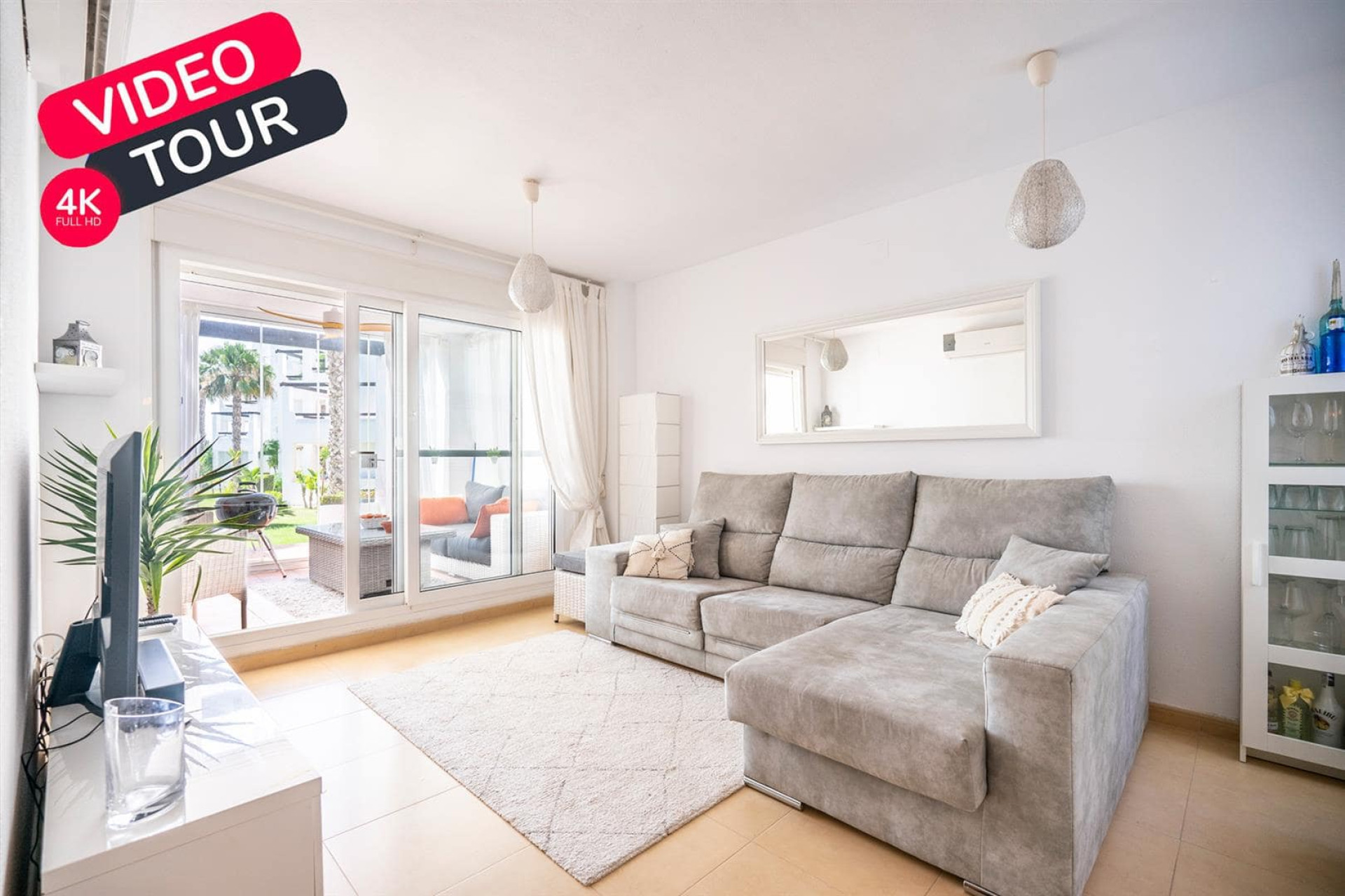 Reventa - 1. Apartamento / piso - Roldan - Costa Calida
