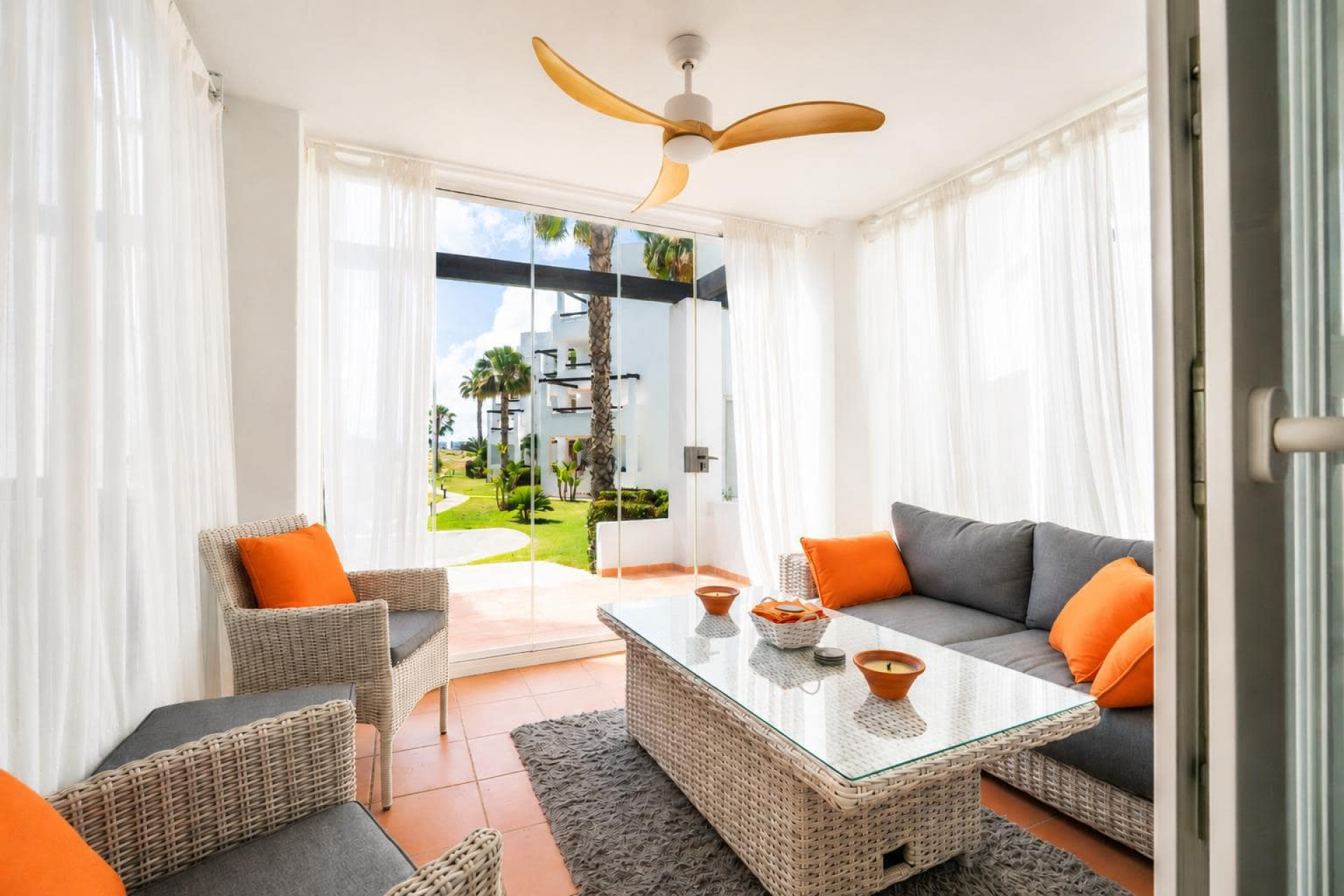Reventa - 1. Apartamento / piso - Roldan - Costa Calida