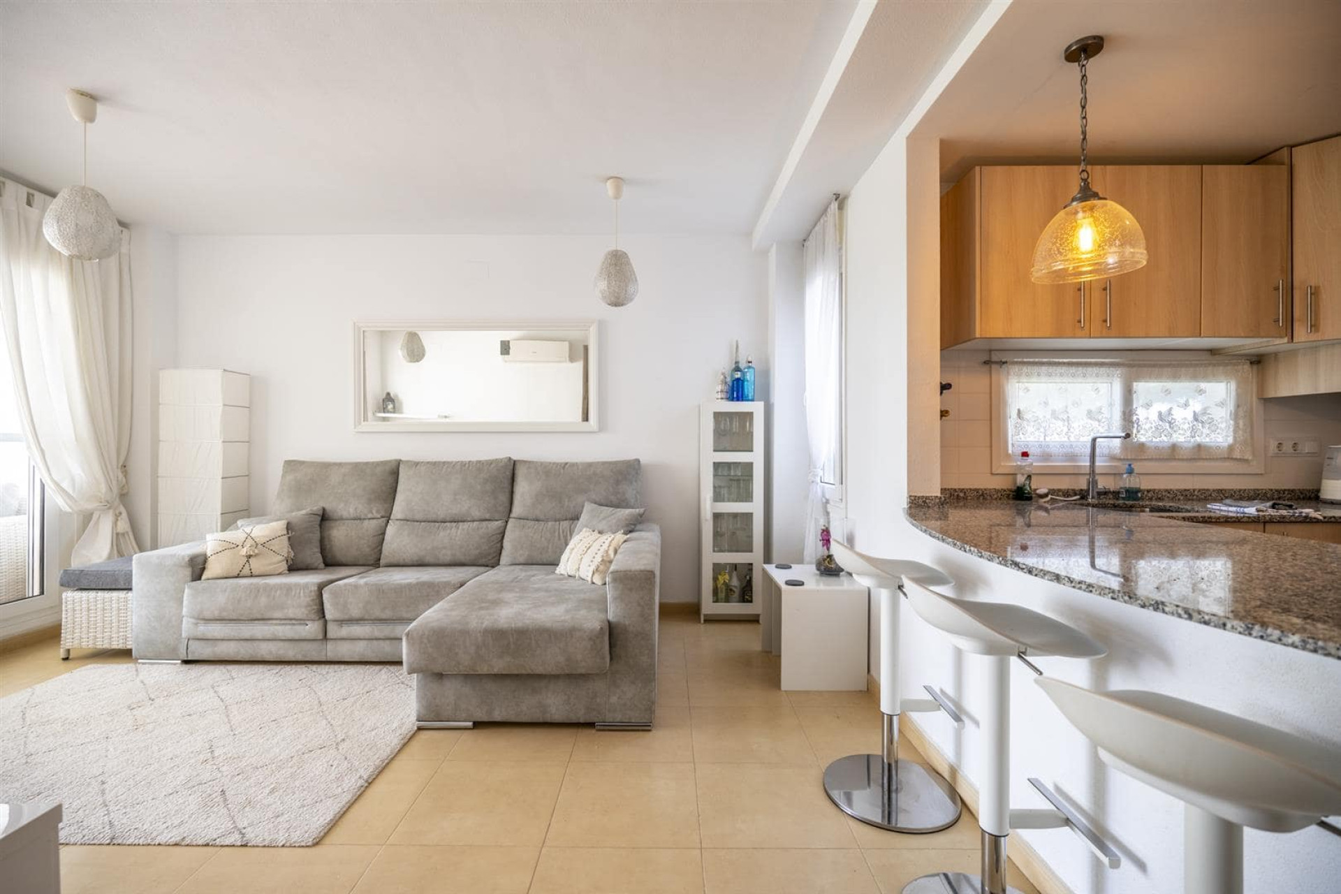 Reventa - 1. Apartamento / piso - Roldan - Costa Calida