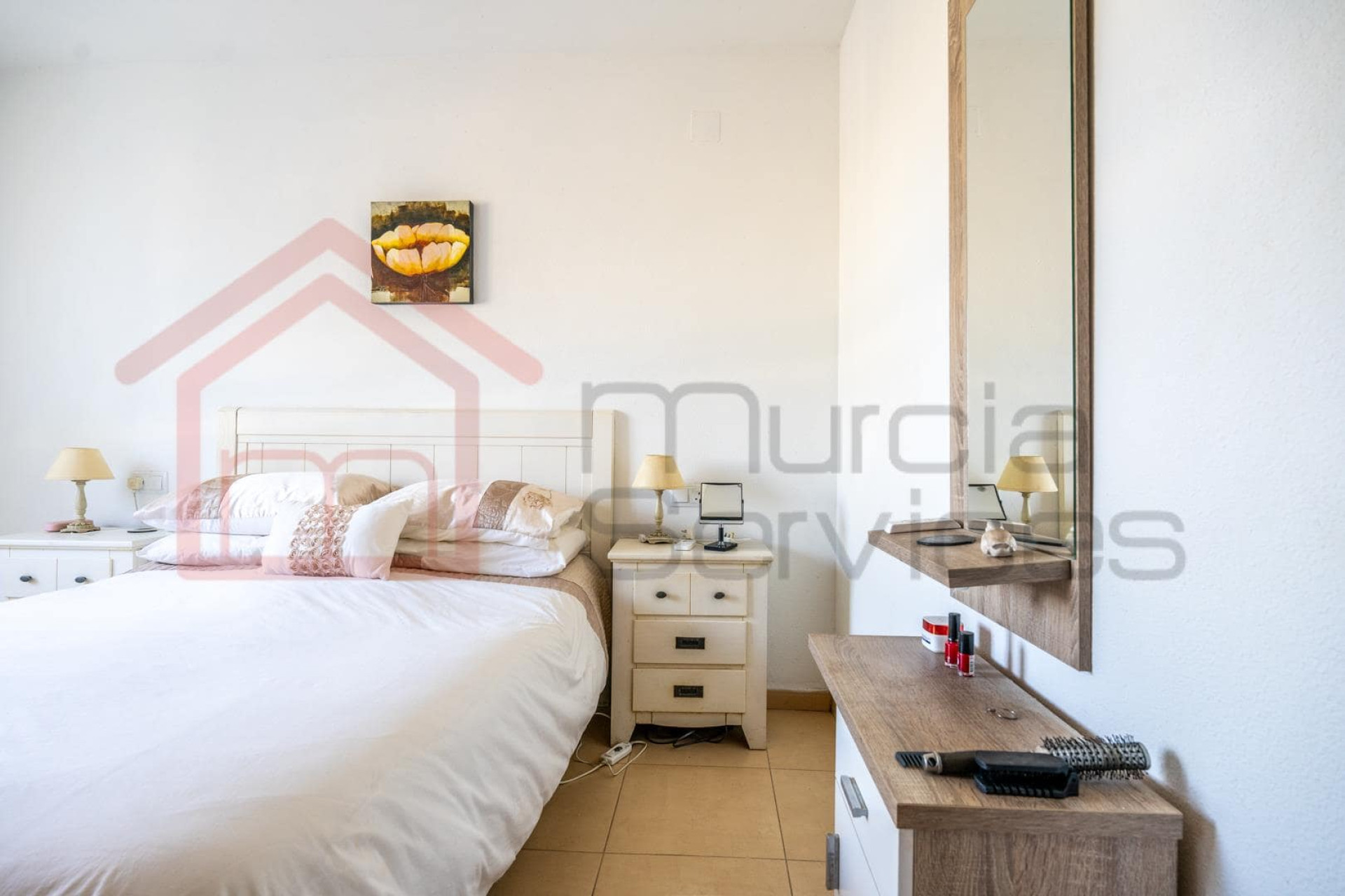 Reventa - 1. Apartamento / piso - Roldan - Costa Calida