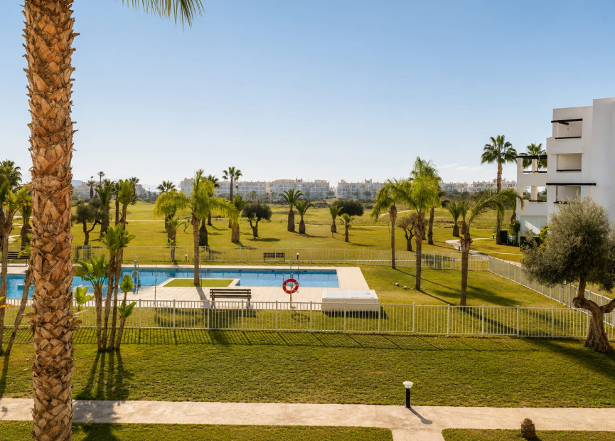 Reventa - 1. Apartamento / piso - Roldan - Costa Calida