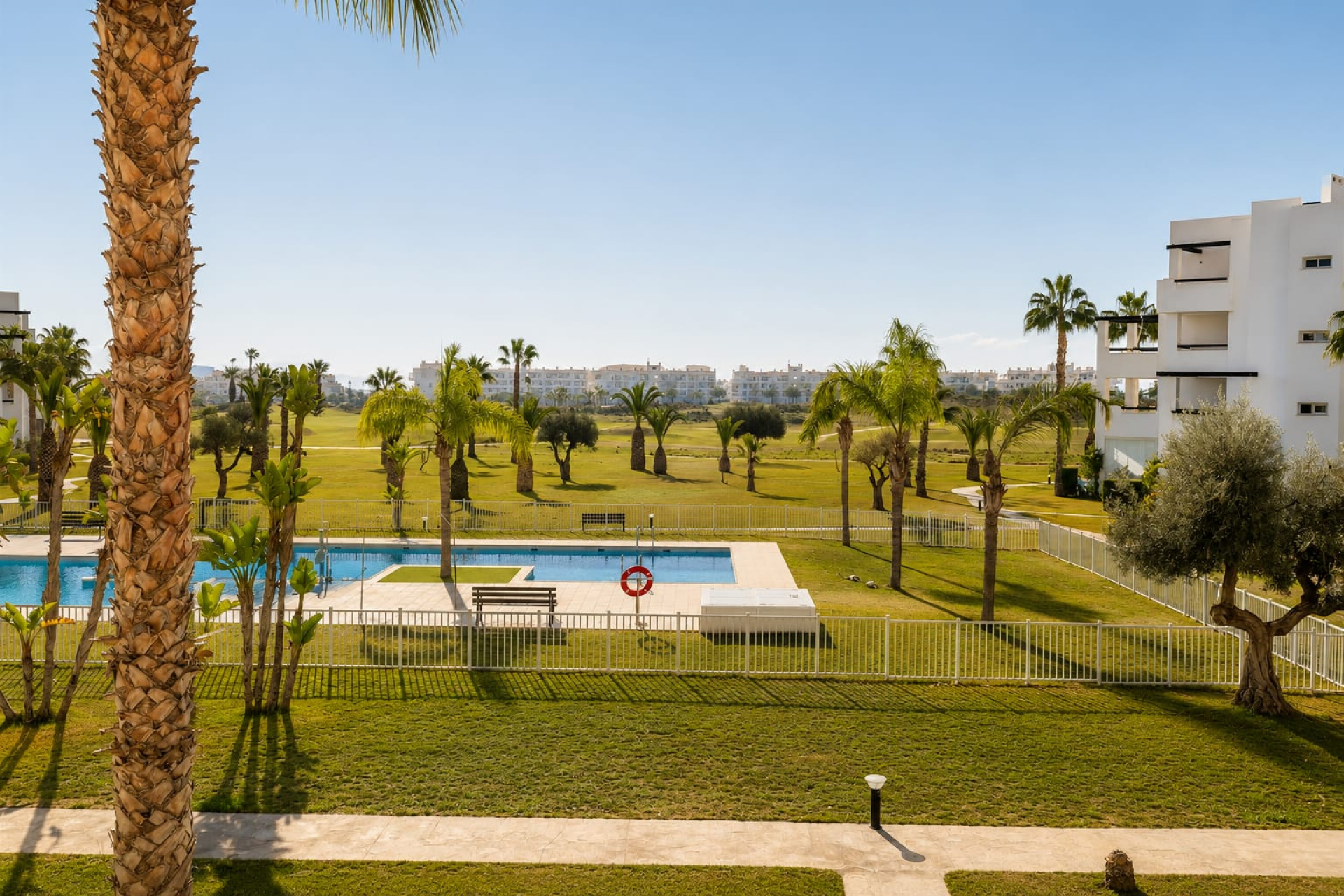 Reventa - 1. Apartamento / piso - Roldan - Costa Calida