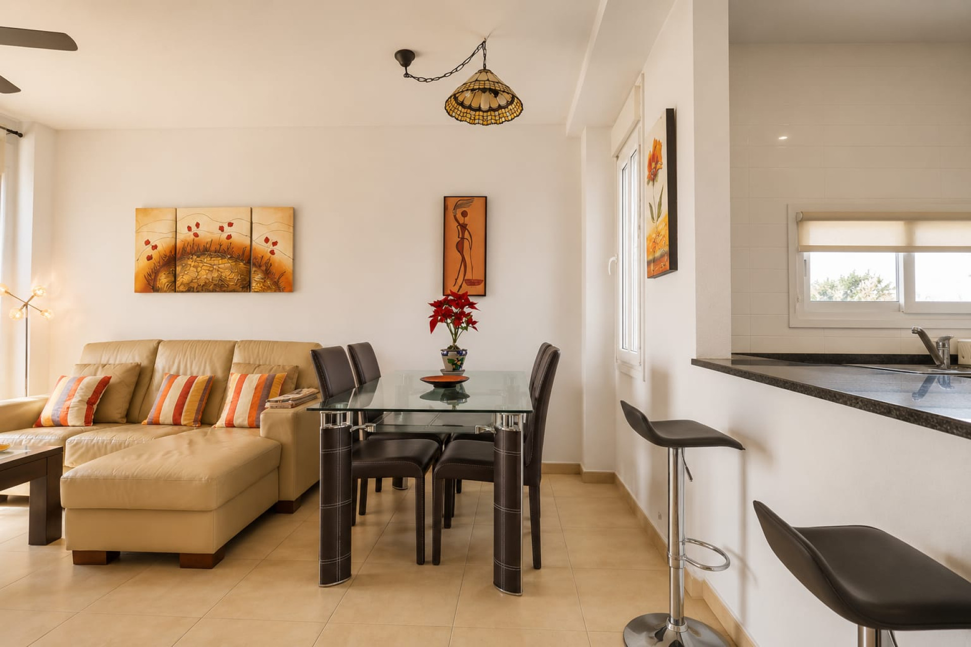 Reventa - 1. Apartamento / piso - Roldan - Costa Calida