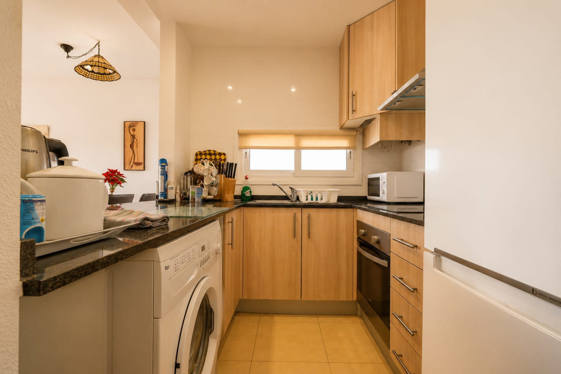 Reventa - 1. Apartamento / piso - Roldan - Costa Calida