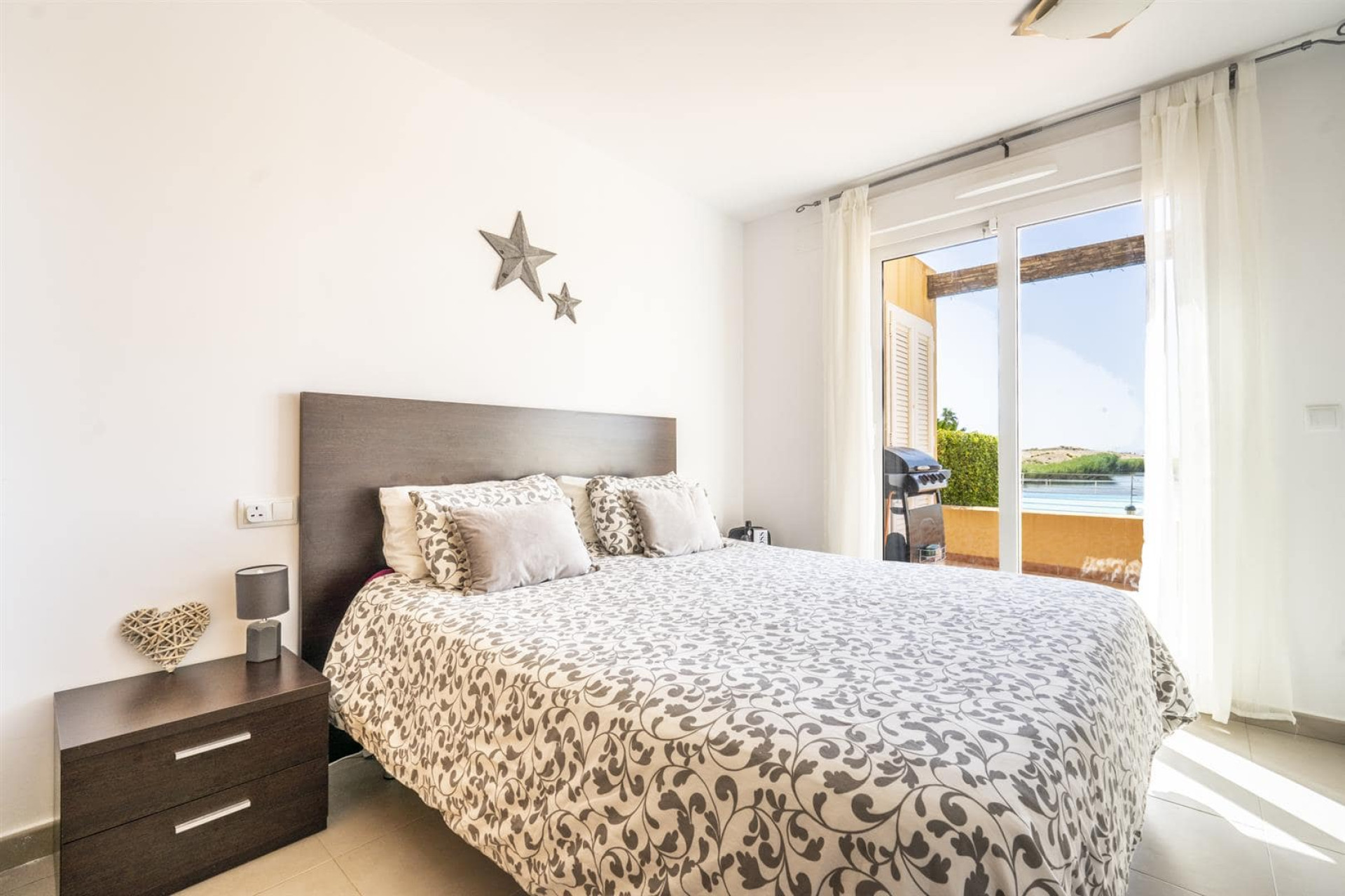 Reventa - 1. Apartamento / piso - Roldan - Costa Calida