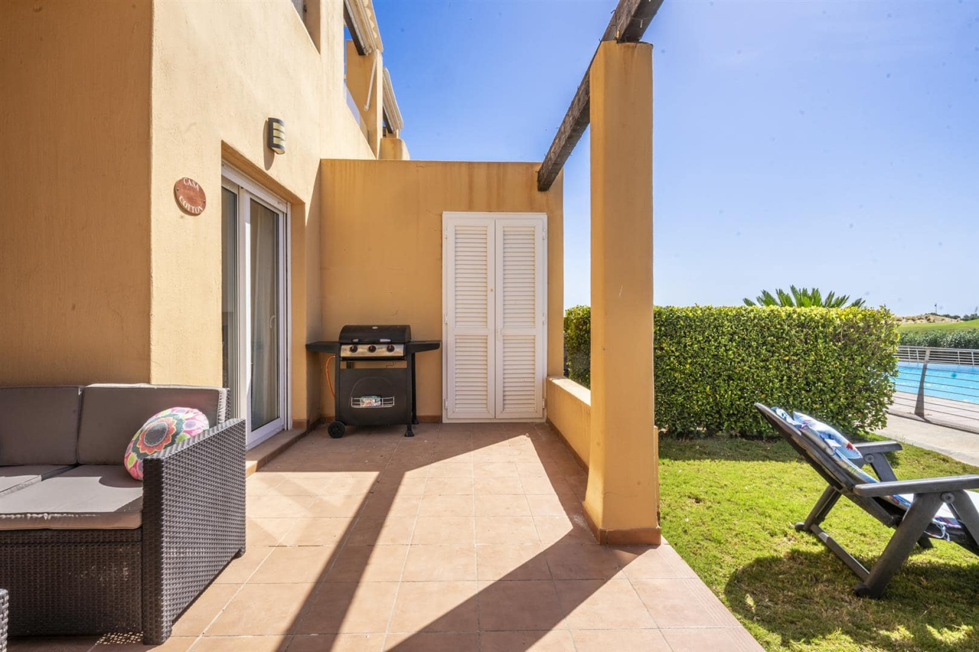 Reventa - 1. Apartamento / piso - Roldan - Costa Calida