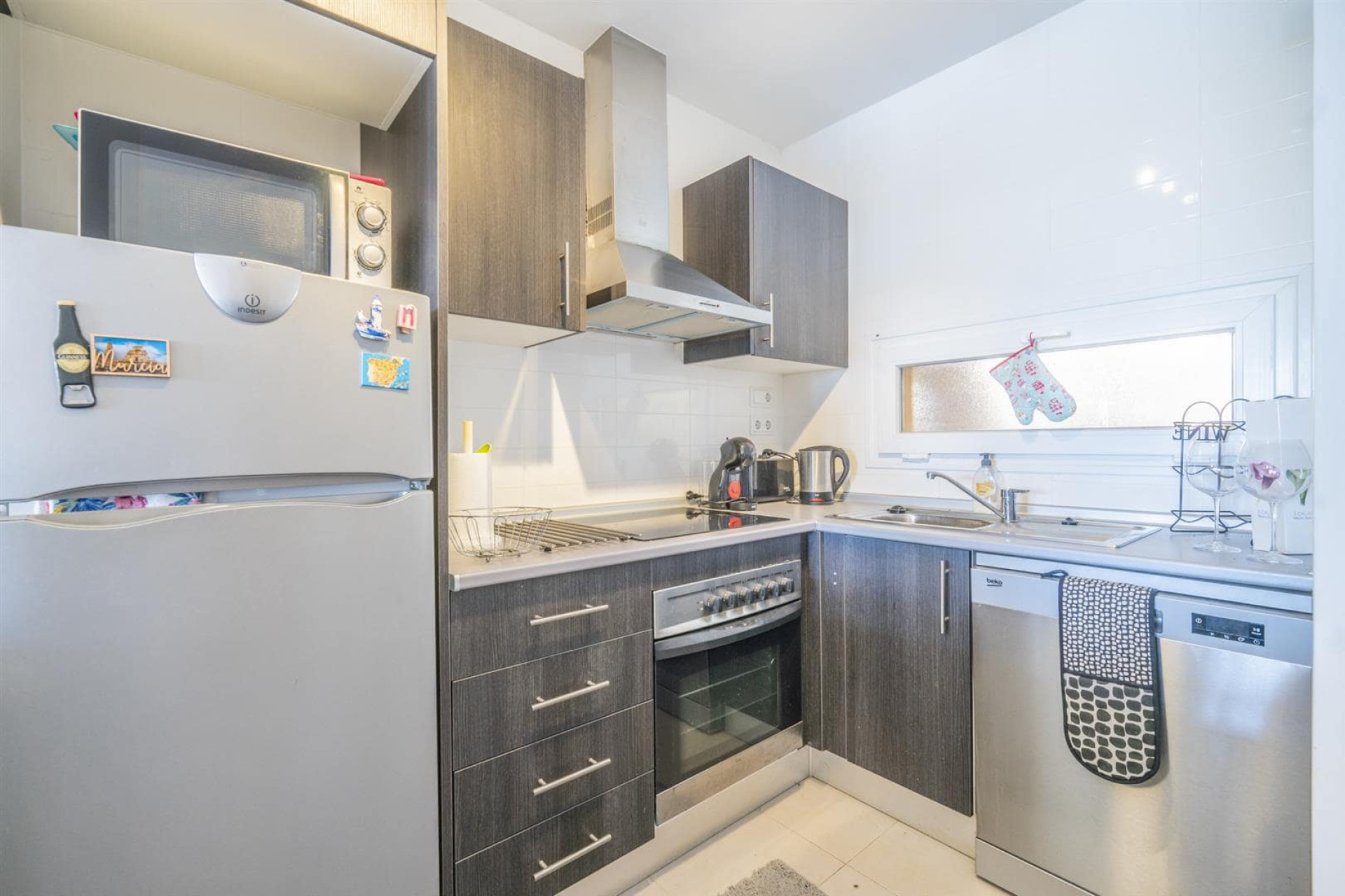 Reventa - 1. Apartamento / piso - Roldan - Costa Calida