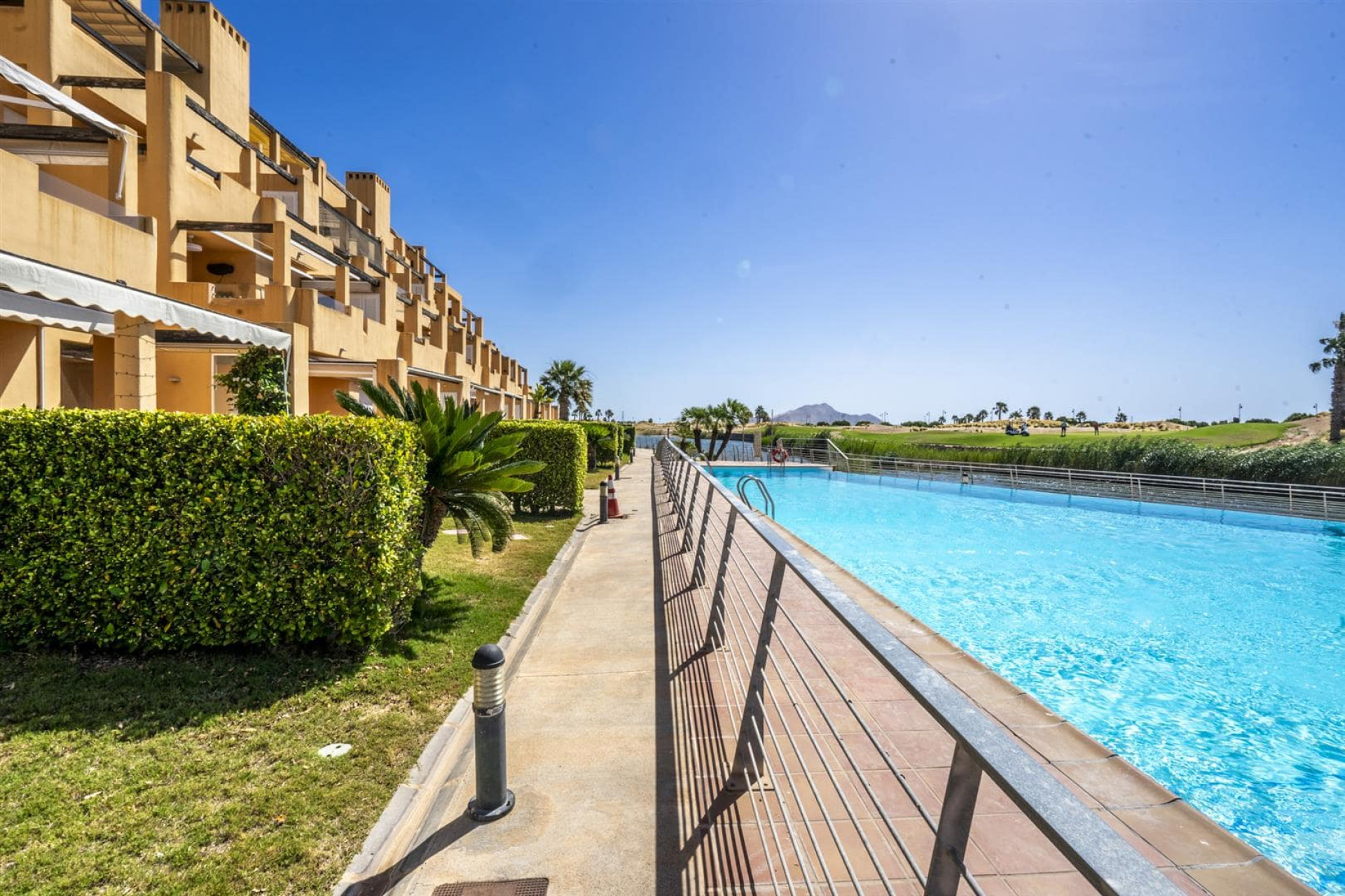 Reventa - 1. Apartamento / piso - Roldan - Costa Calida