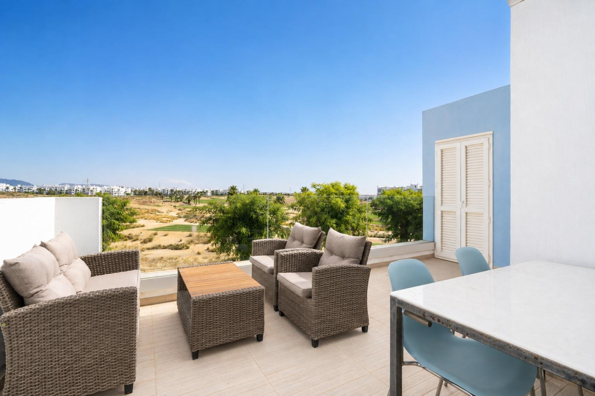 Reventa - 1. Apartamento / piso - Roldan - Costa Calida