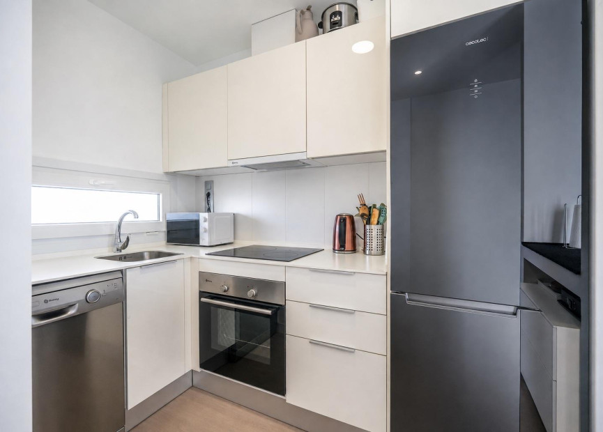 Reventa - 1. Apartamento / piso - Roldan - Costa Calida