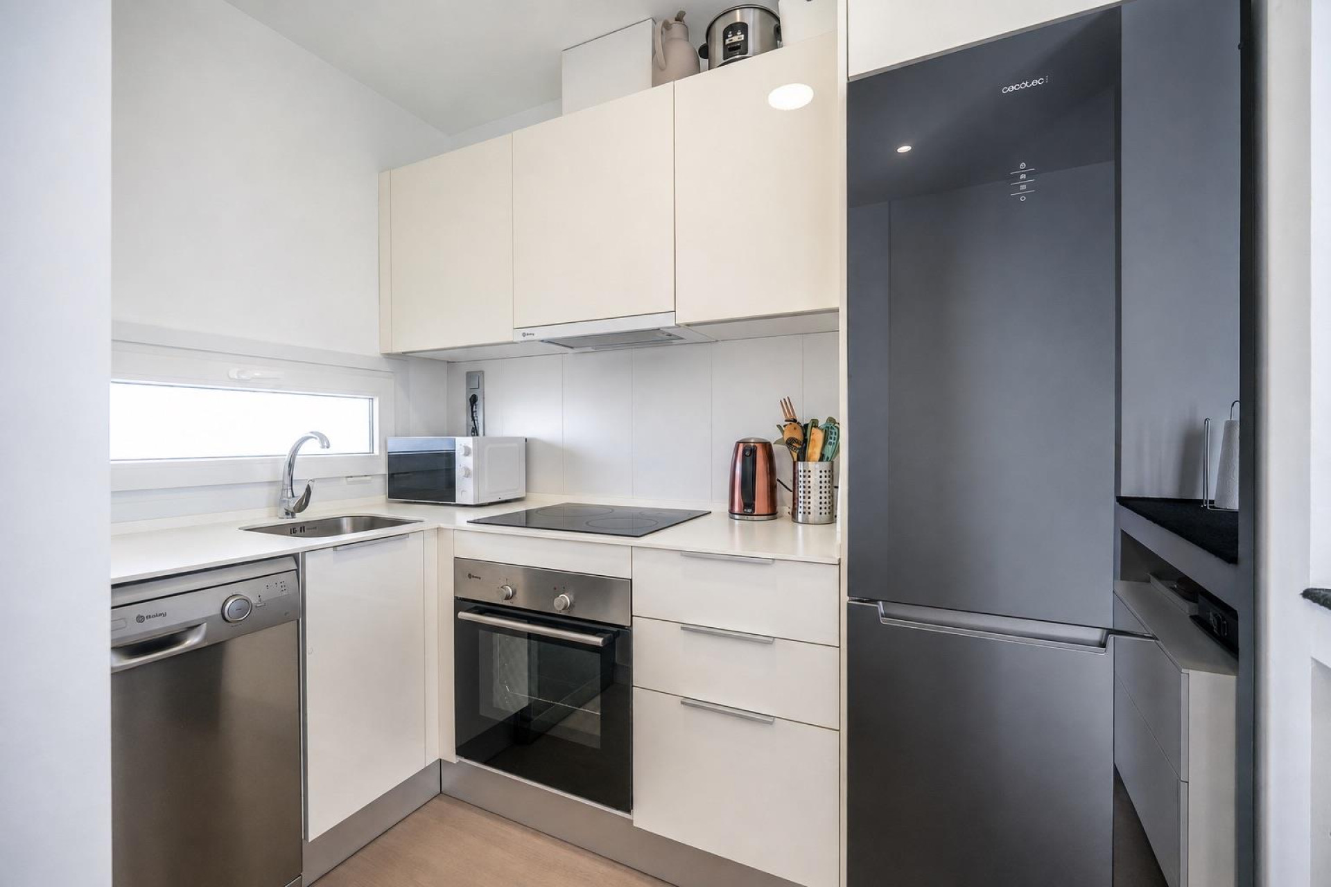 Reventa - 1. Apartamento / piso - Roldan - Costa Calida