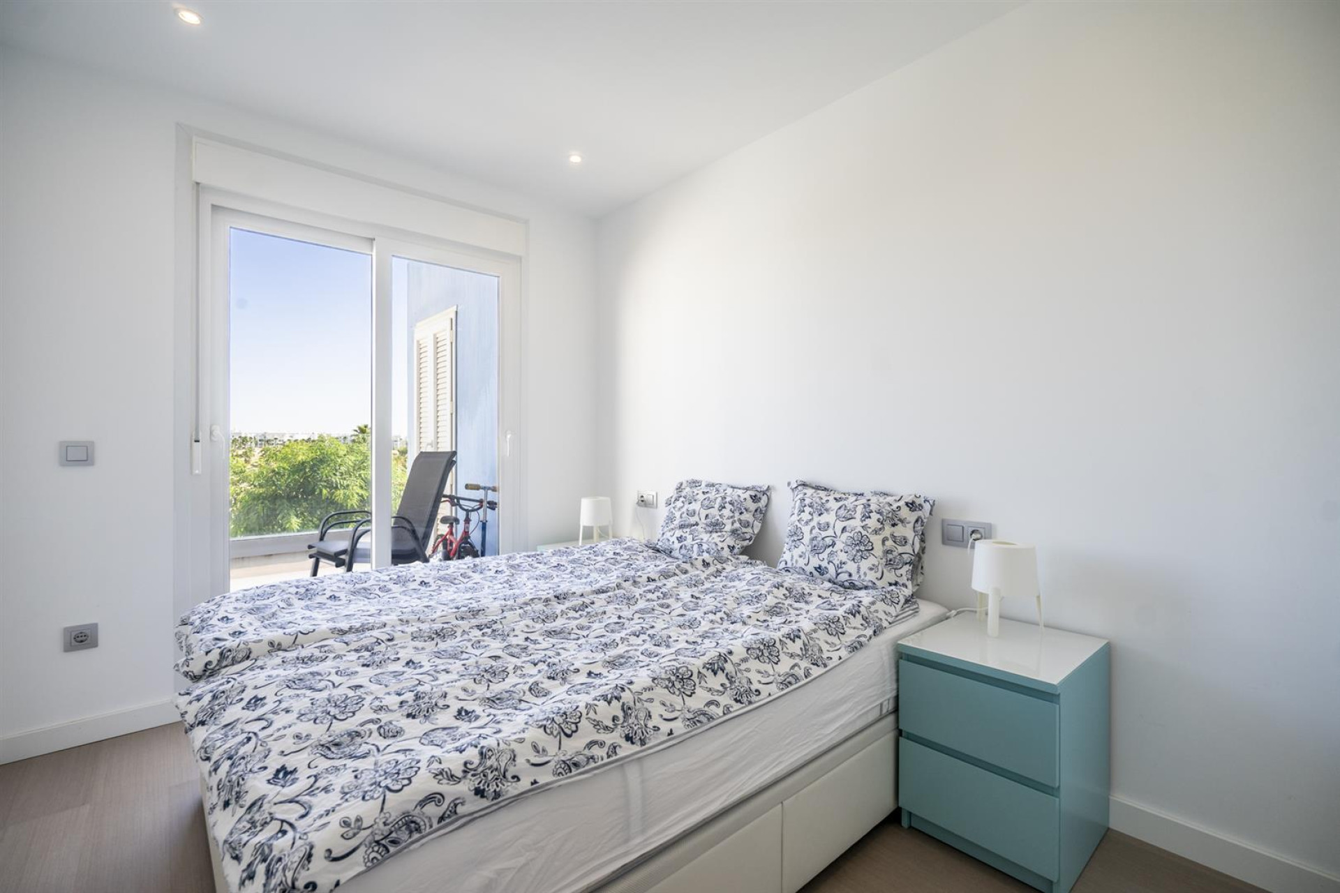 Reventa - 1. Apartamento / piso - Roldan - Costa Calida