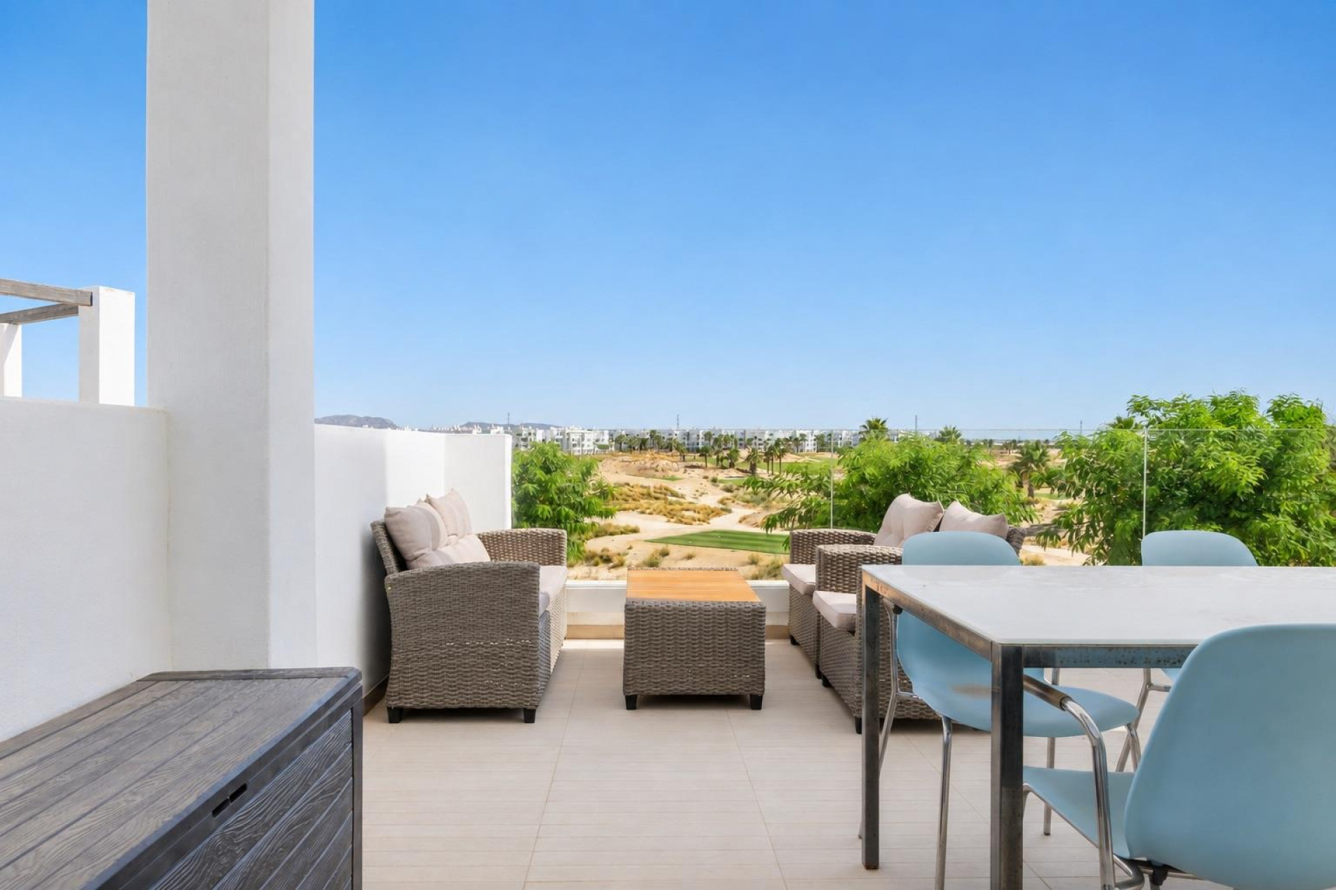 Reventa - 1. Apartamento / piso - Roldan - Costa Calida