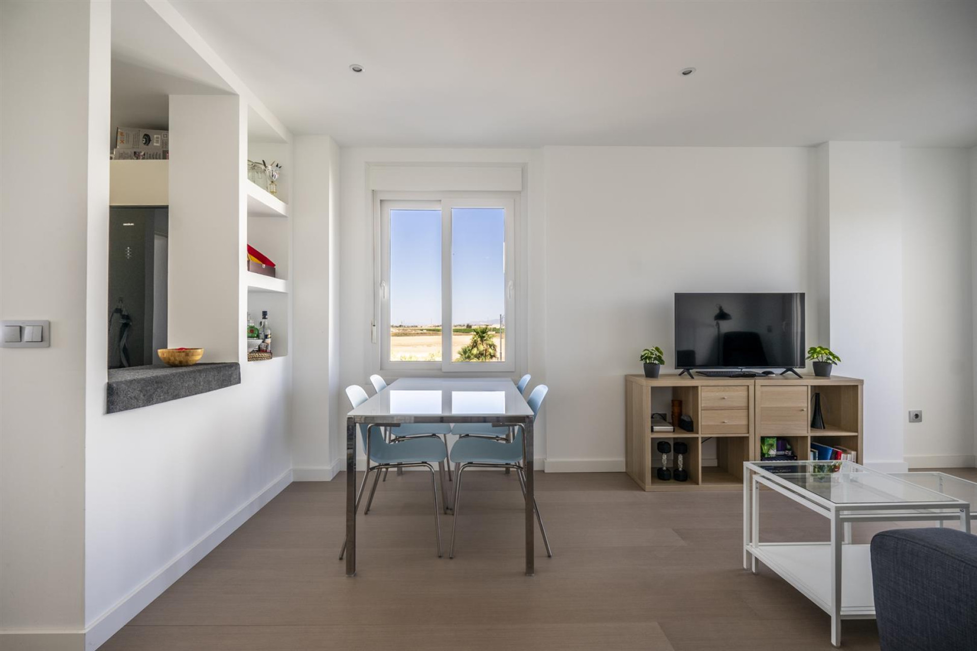 Reventa - 1. Apartamento / piso - Roldan - Costa Calida