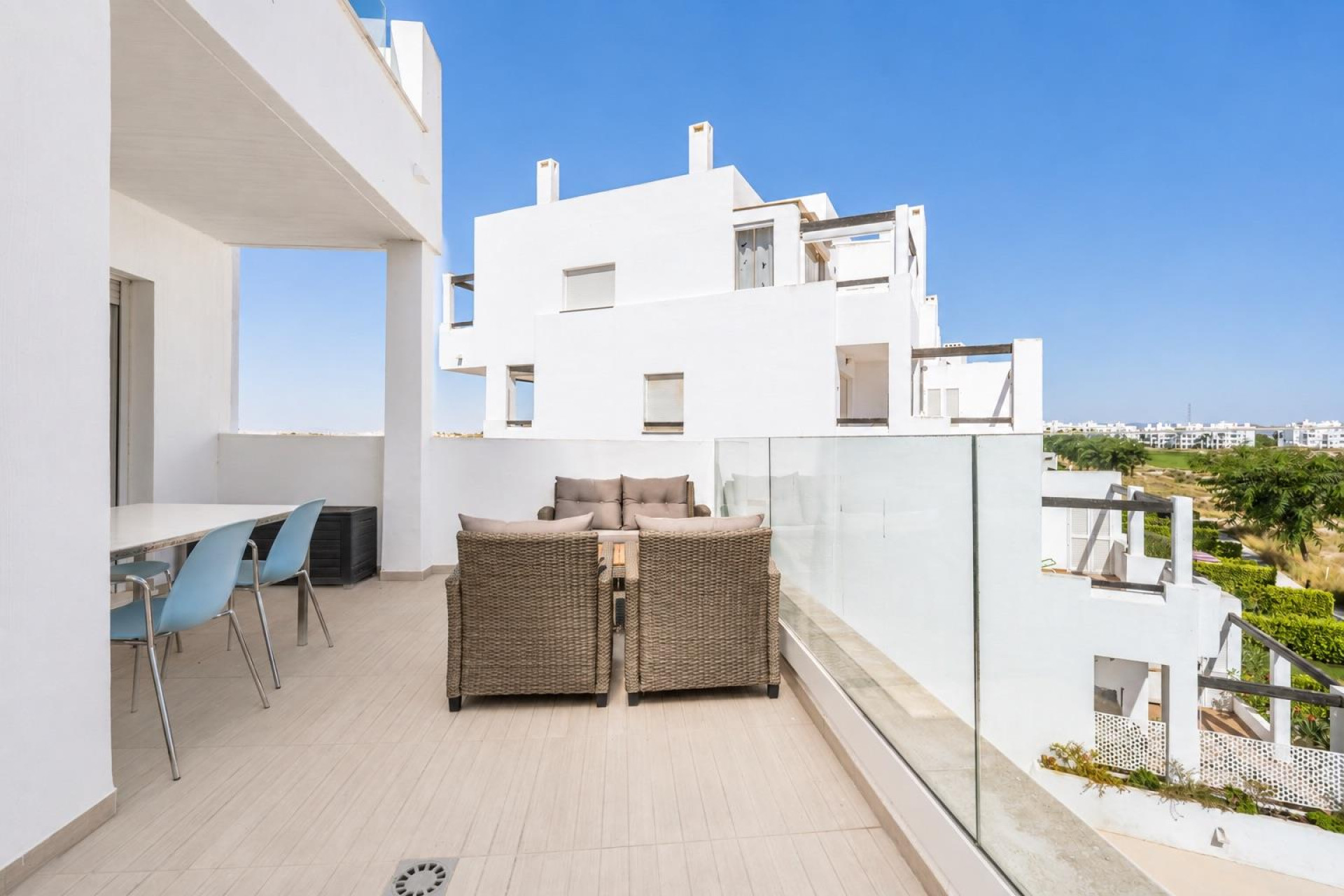Reventa - 1. Apartamento / piso - Roldan - Costa Calida