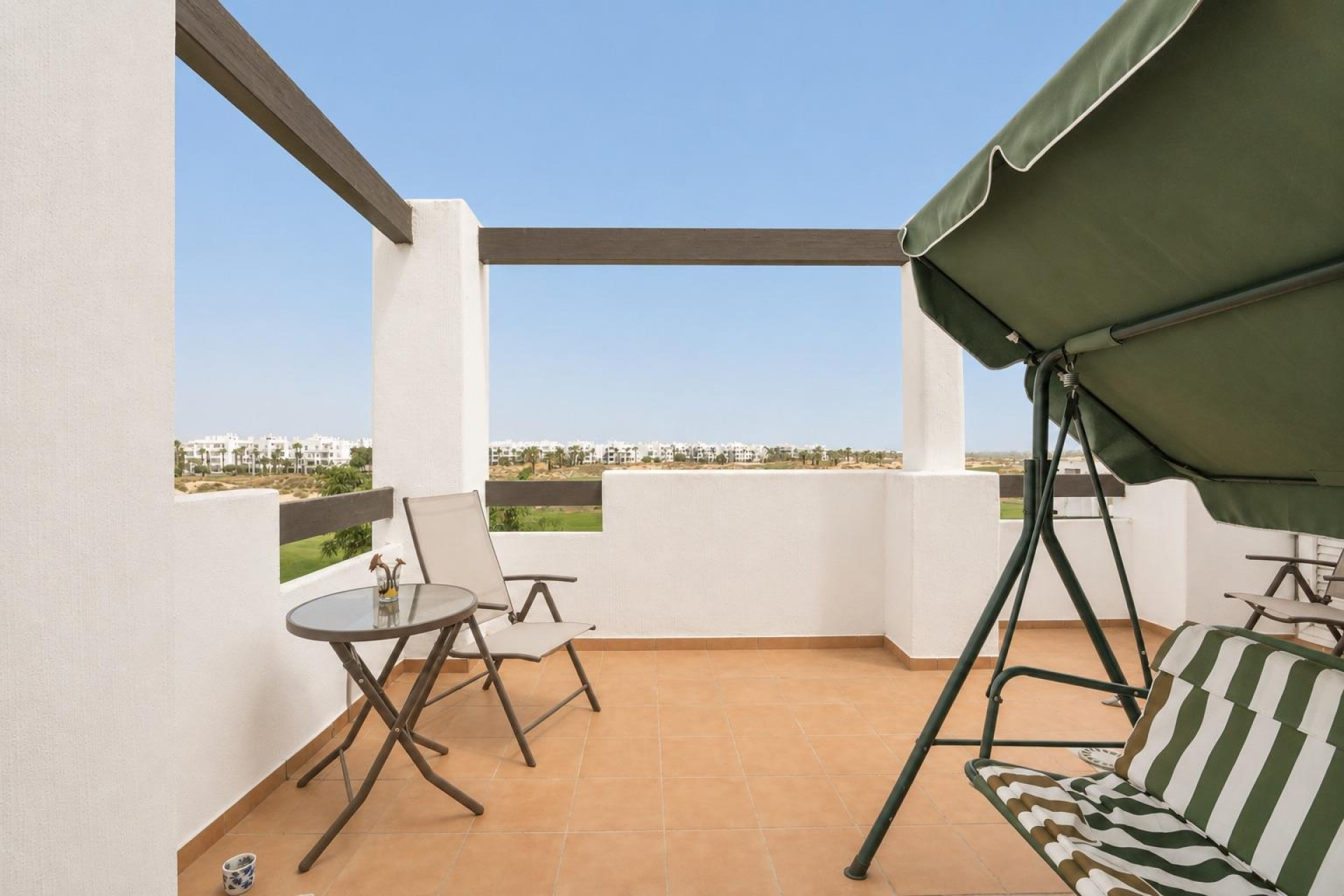 Reventa - 1. Apartamento / piso - Roldan - Costa Calida