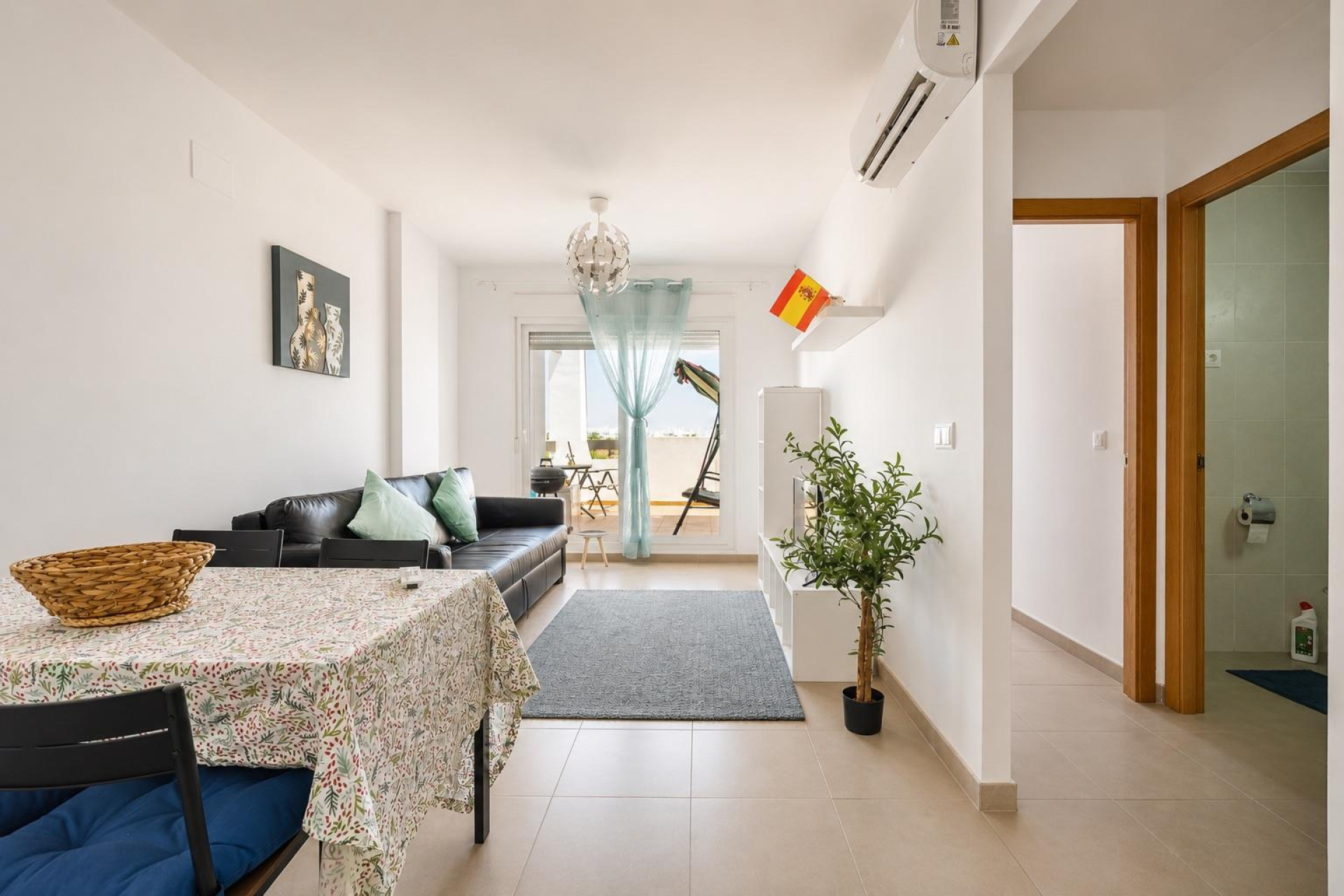 Reventa - 1. Apartamento / piso - Roldan - Costa Calida