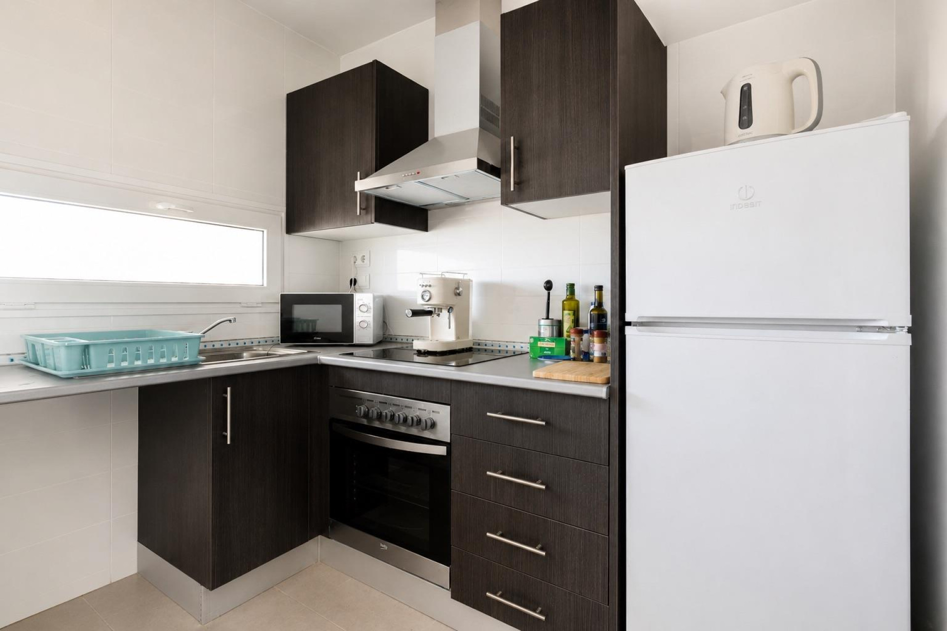 Reventa - 1. Apartamento / piso - Roldan - Costa Calida