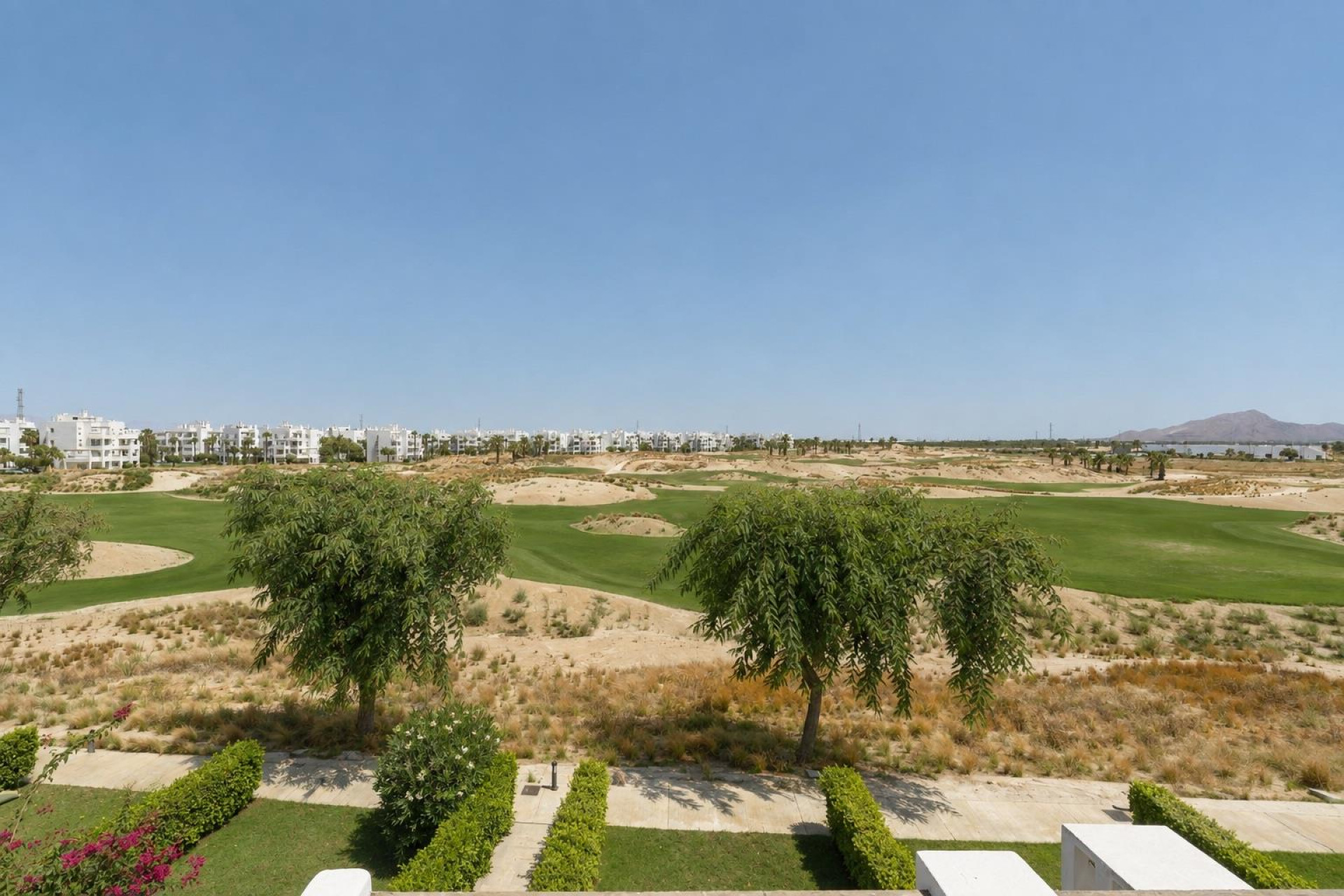 Reventa - 1. Apartamento / piso - Roldan - Costa Calida