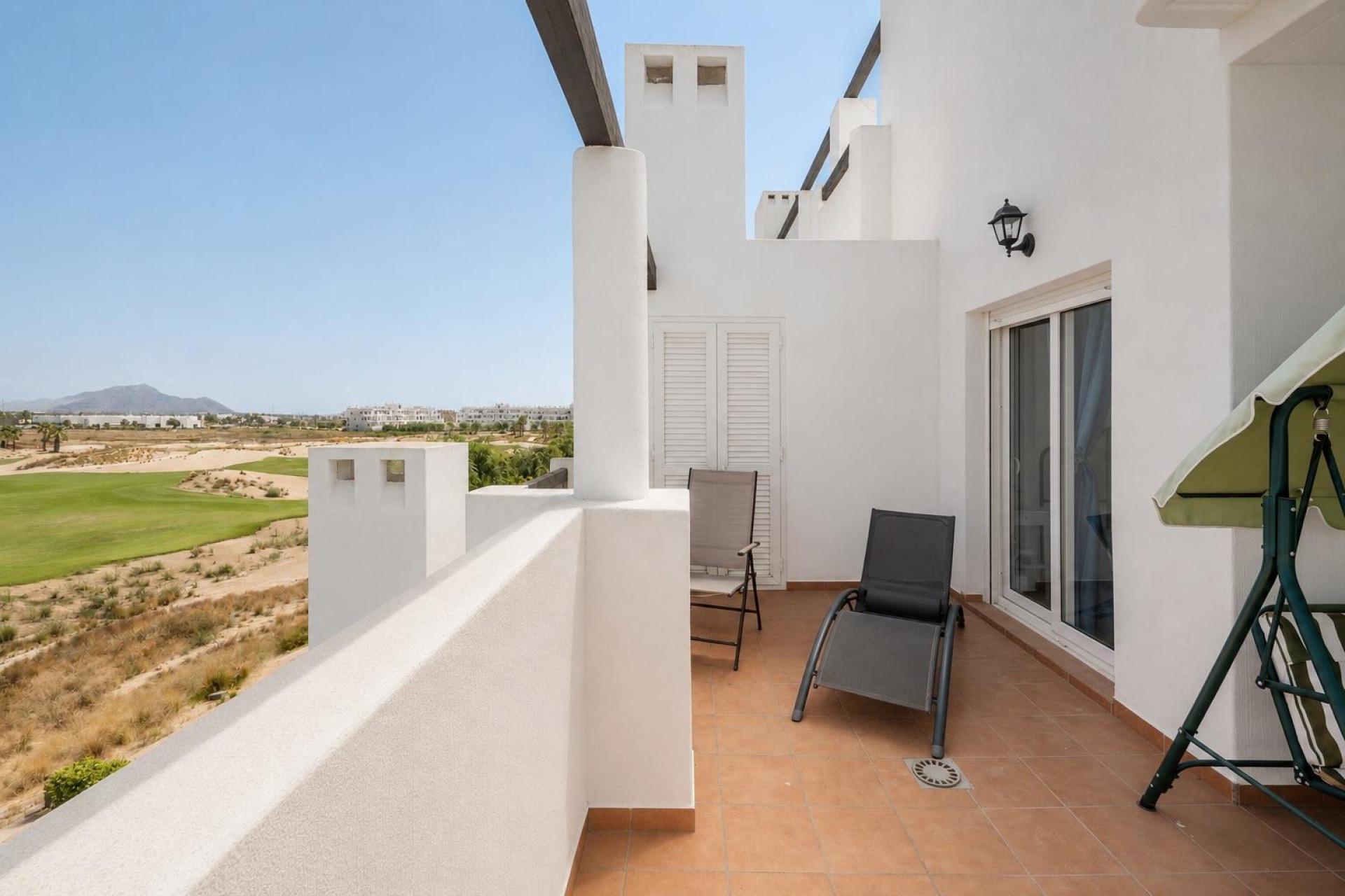 Reventa - 1. Apartamento / piso - Roldan - Costa Calida
