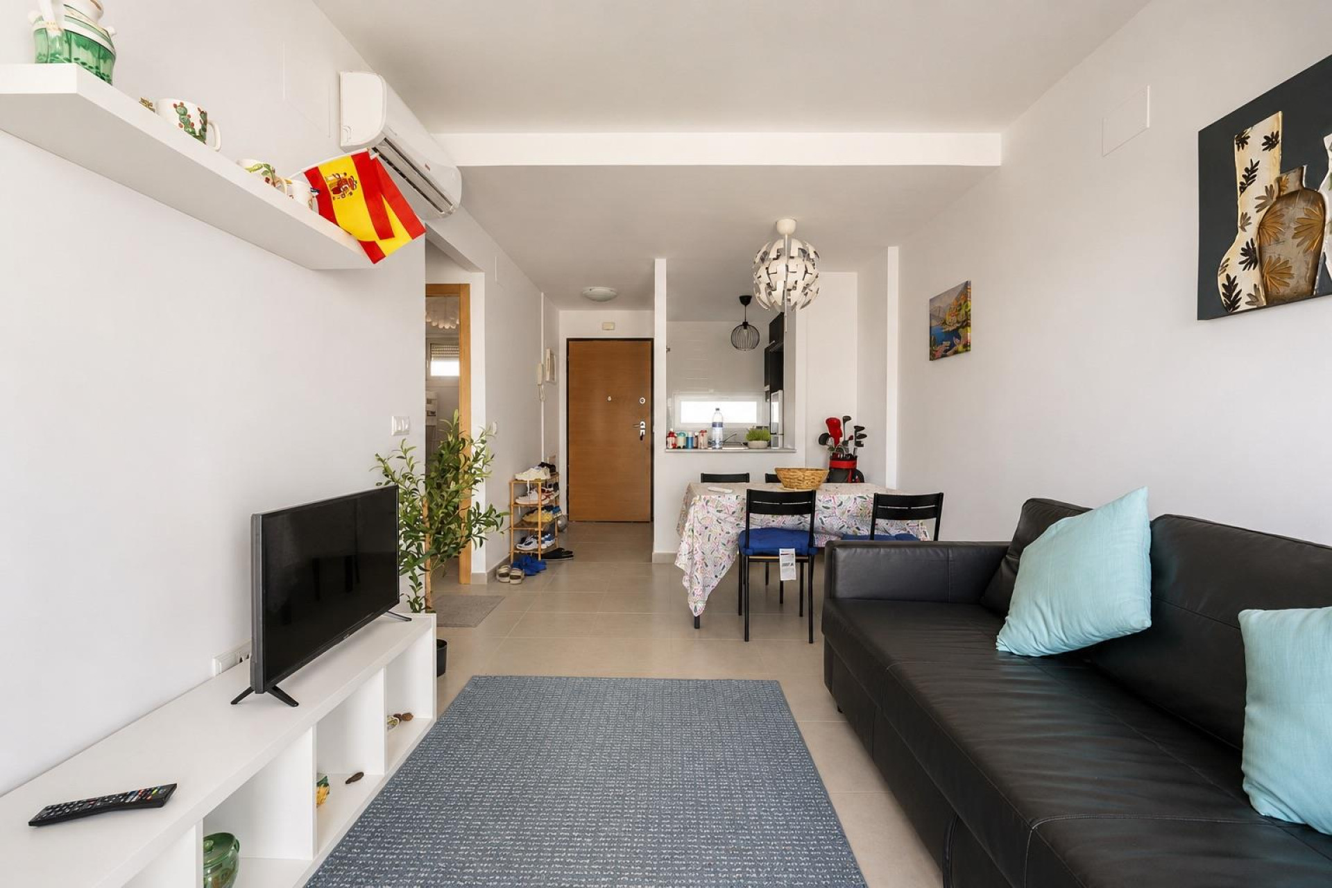 Reventa - 1. Apartamento / piso - Roldan - Costa Calida