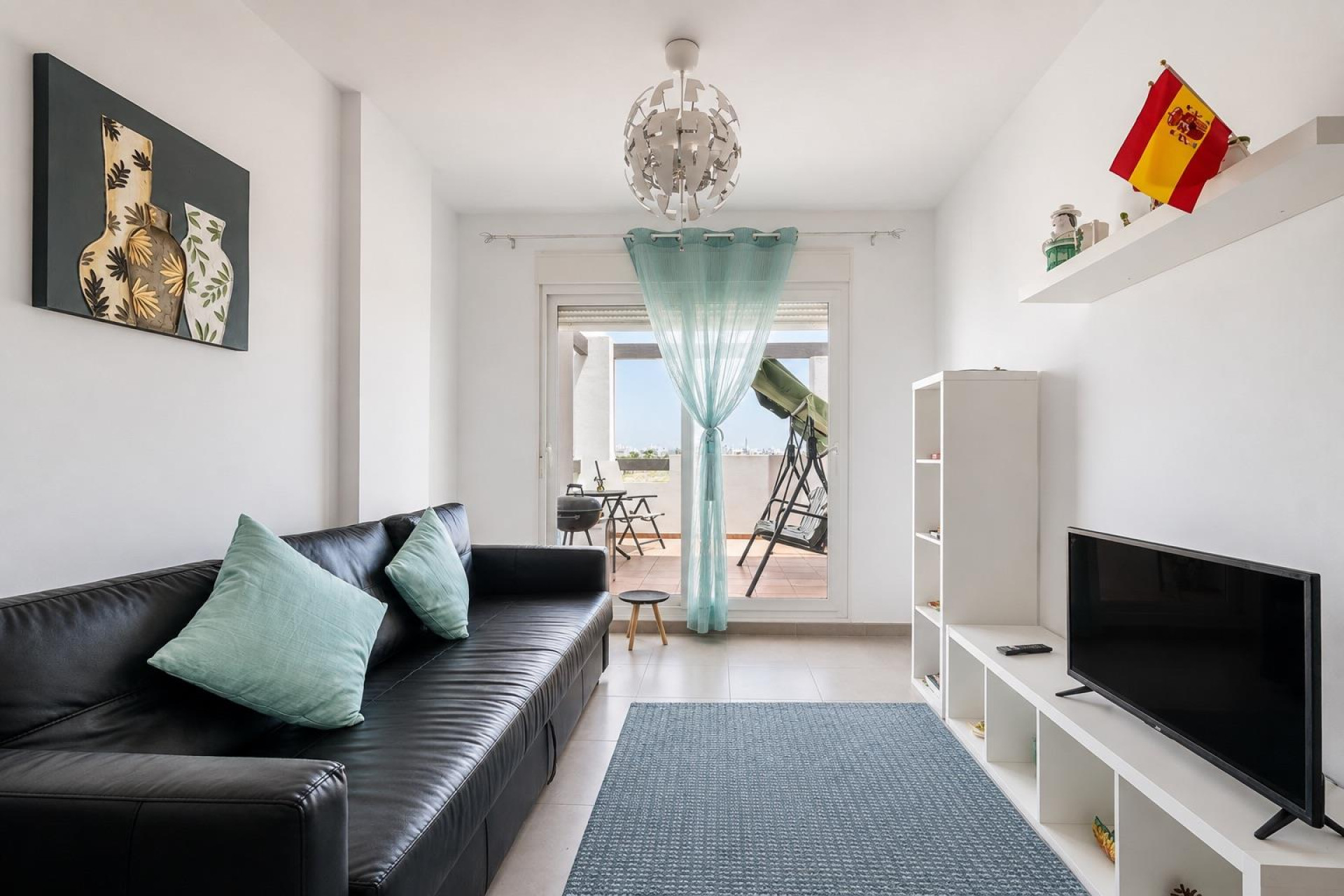 Reventa - 1. Apartamento / piso - Roldan - Costa Calida