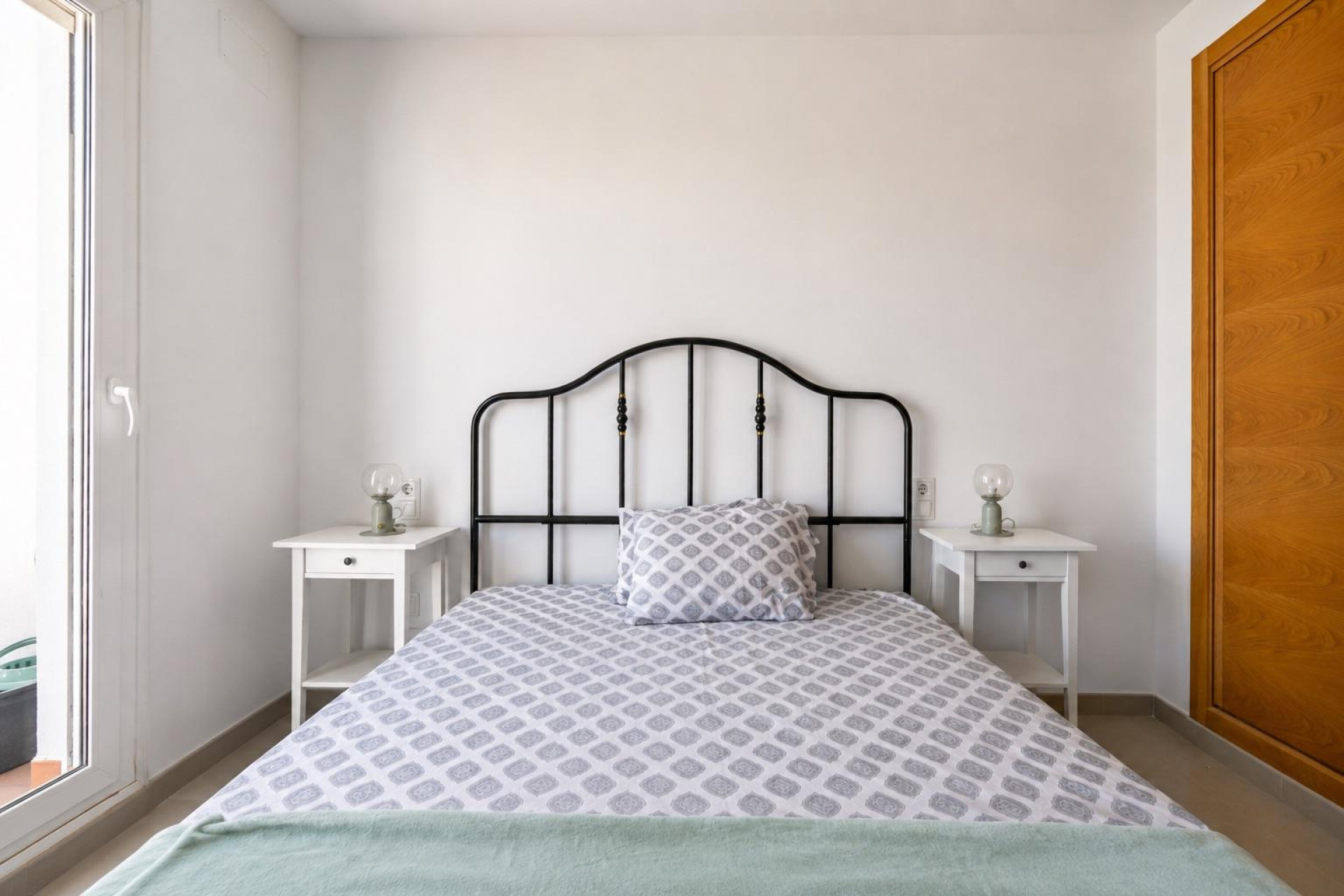 Reventa - 1. Apartamento / piso - Roldan - Costa Calida