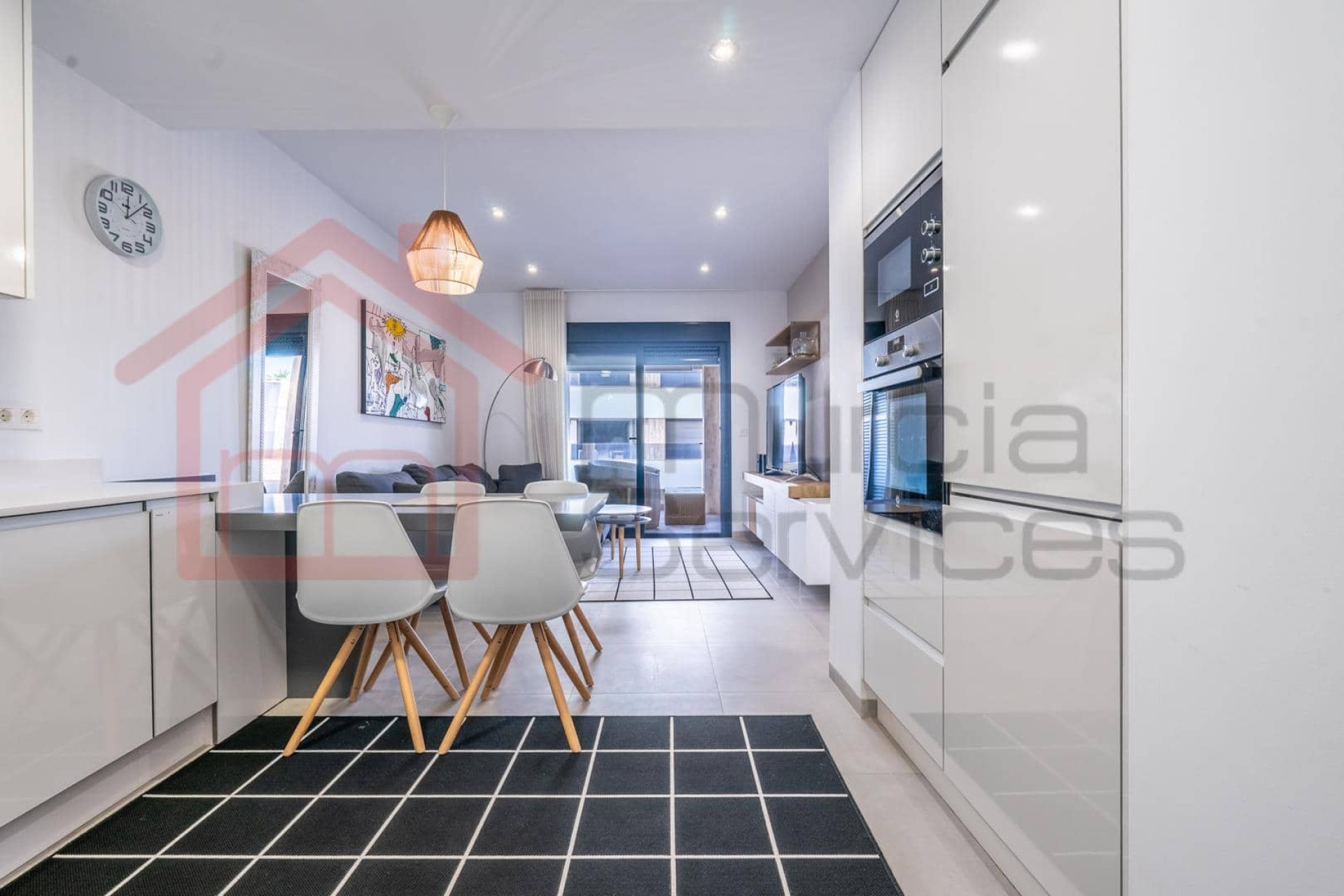 Reventa - 1. Apartamento / piso - San Javier - Costa Calida