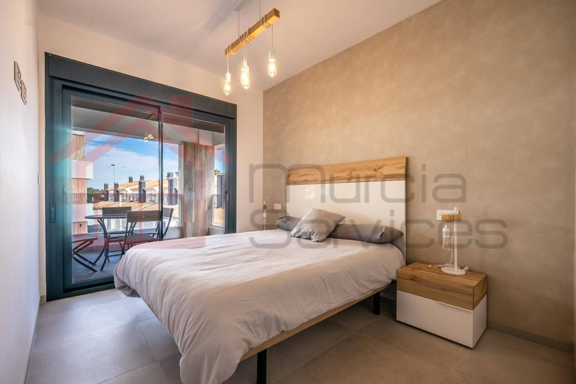 Reventa - 1. Apartamento / piso - San Javier - Costa Calida