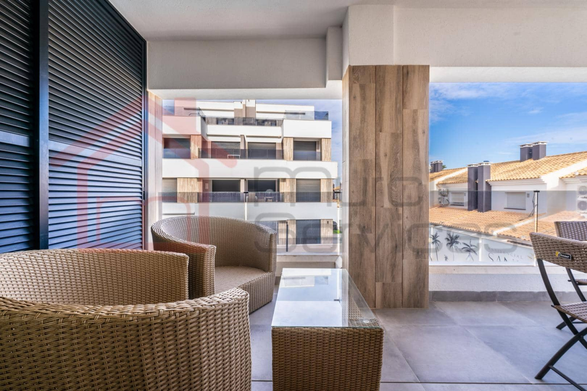 Reventa - 1. Apartamento / piso - San Javier - Costa Calida