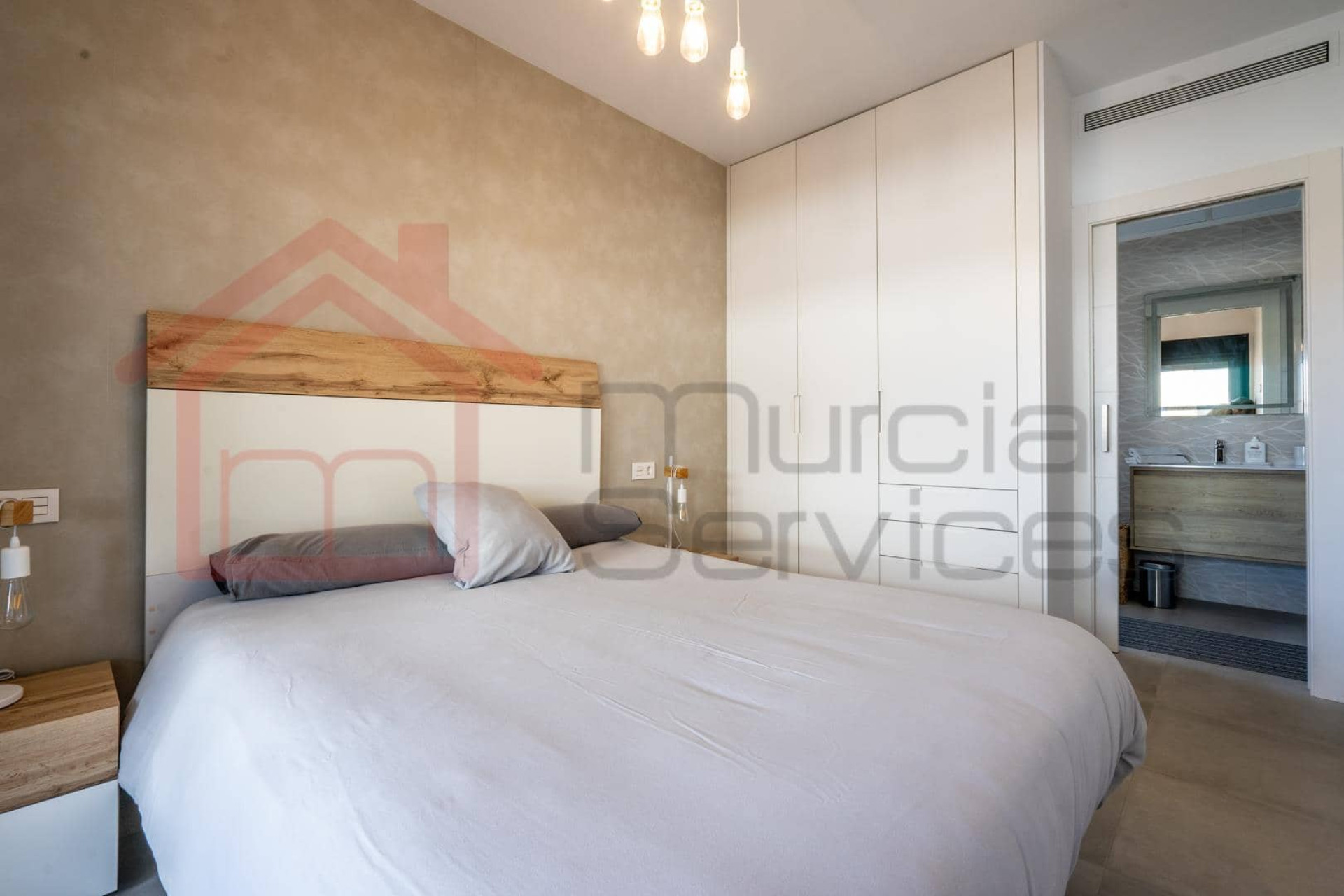 Reventa - 1. Apartamento / piso - San Javier - Costa Calida