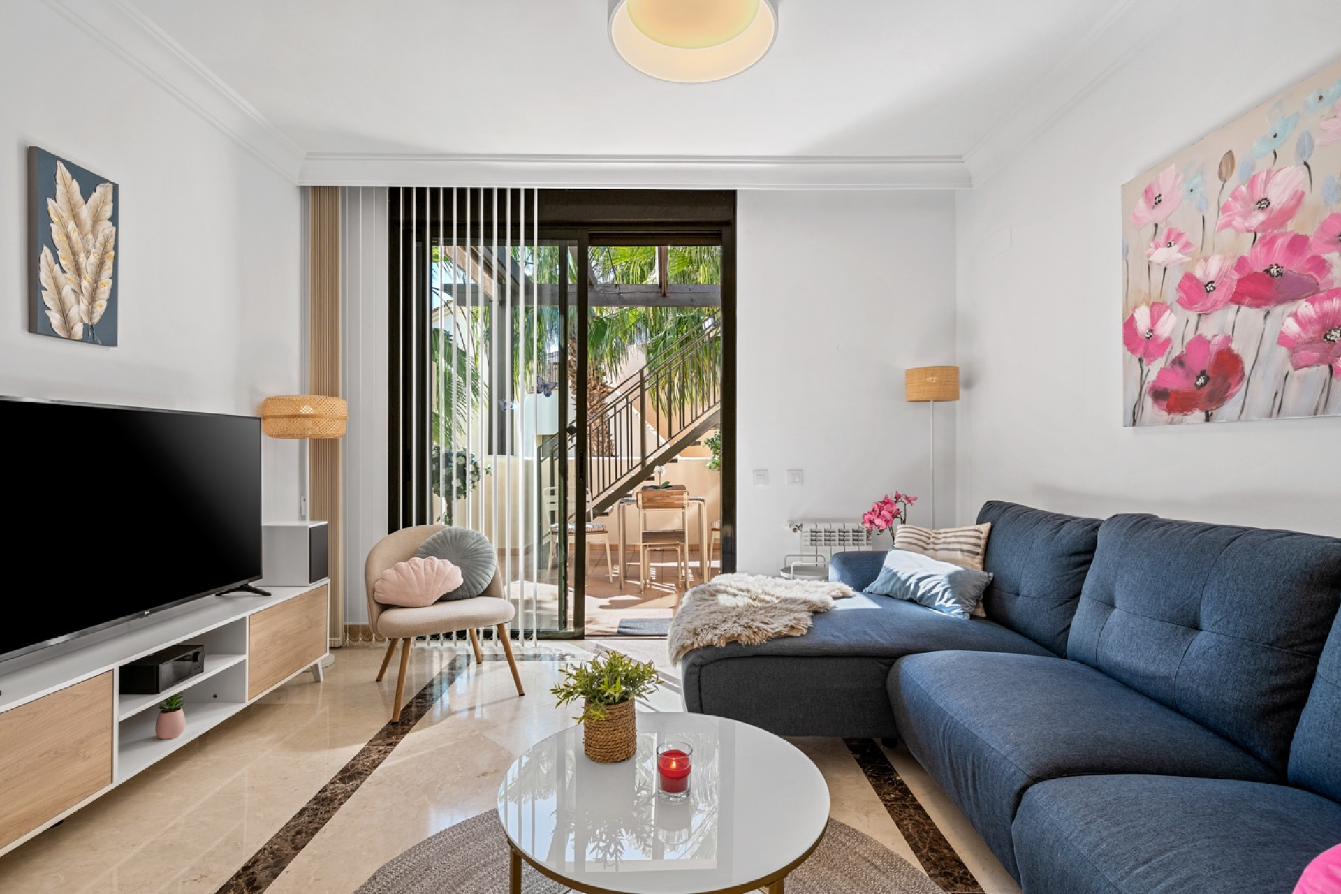 Reventa - 1. Apartamento / piso - San Javier - Costa Calida