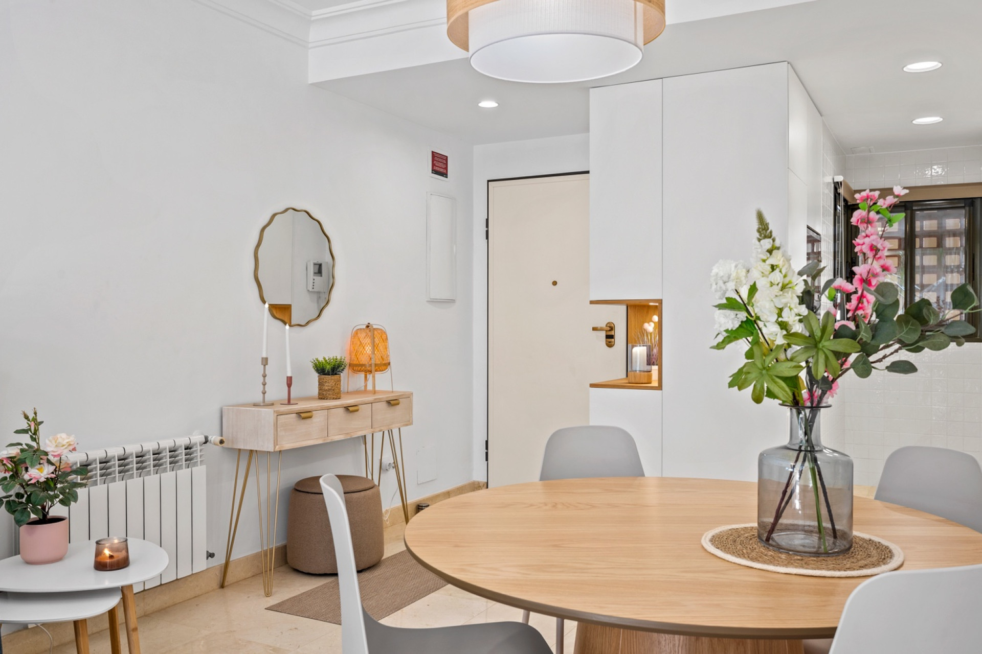 Reventa - 1. Apartamento / piso - San Javier - Costa Calida