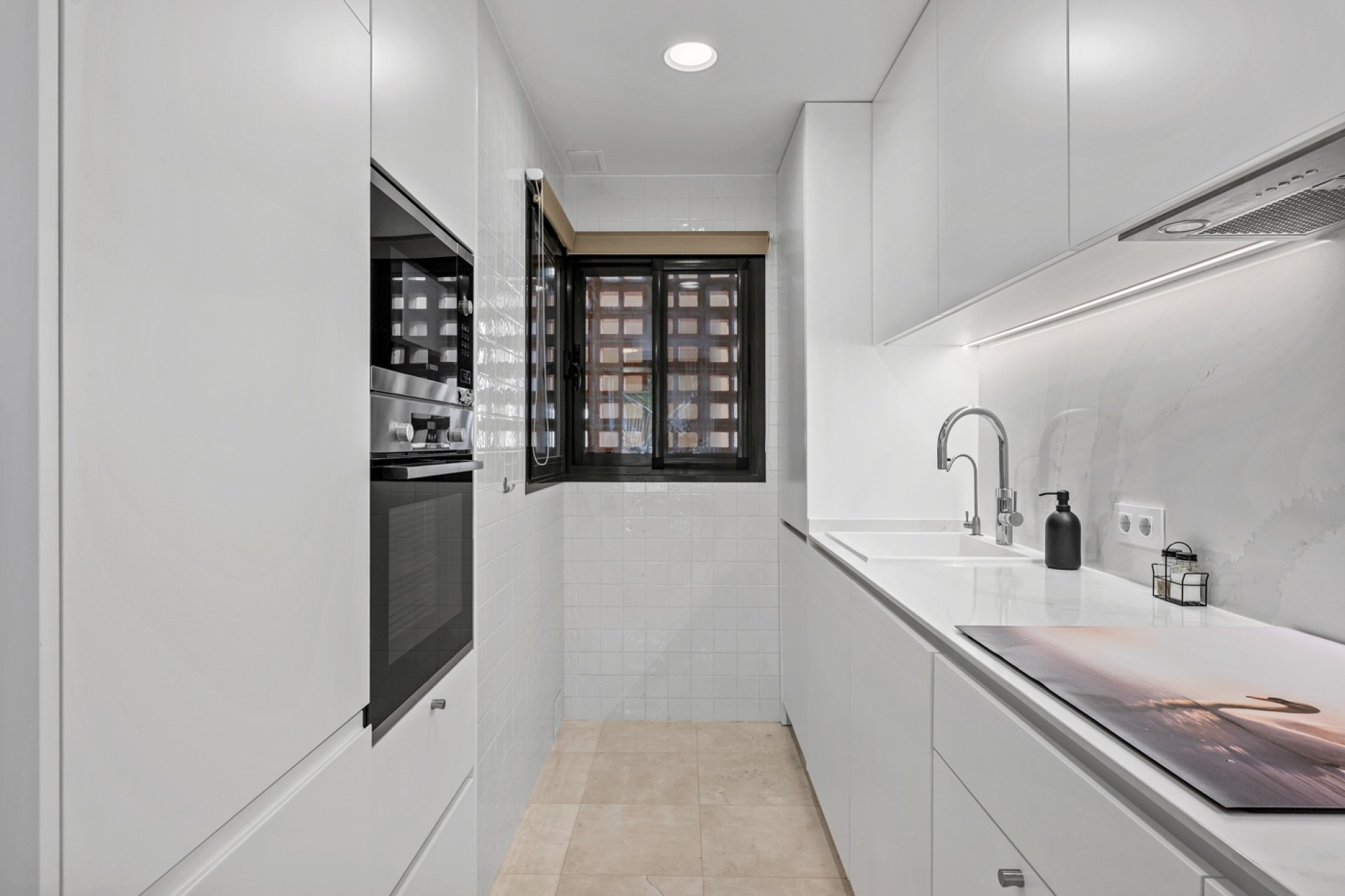 Reventa - 1. Apartamento / piso - San Javier - Costa Calida