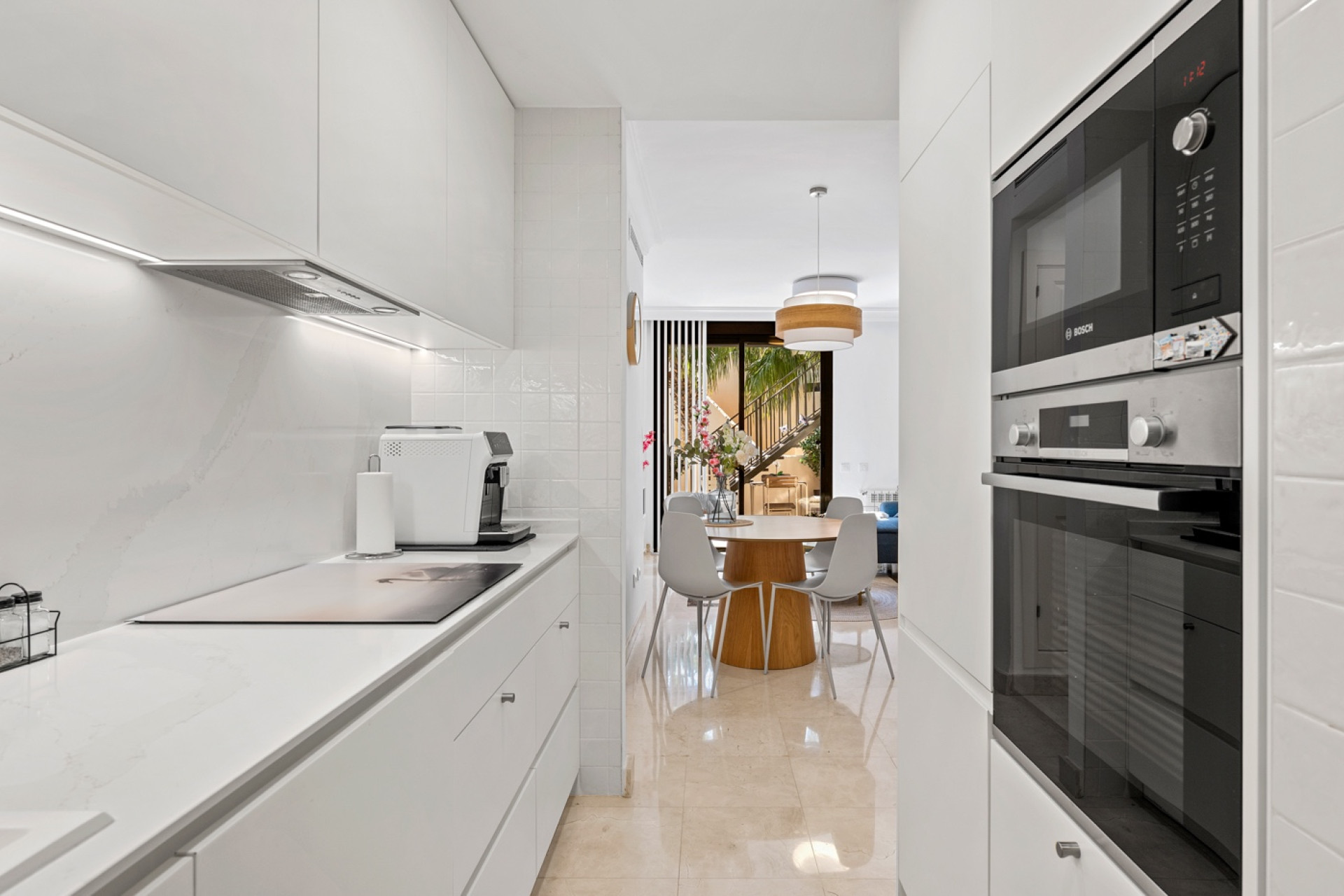 Reventa - 1. Apartamento / piso - San Javier - Costa Calida